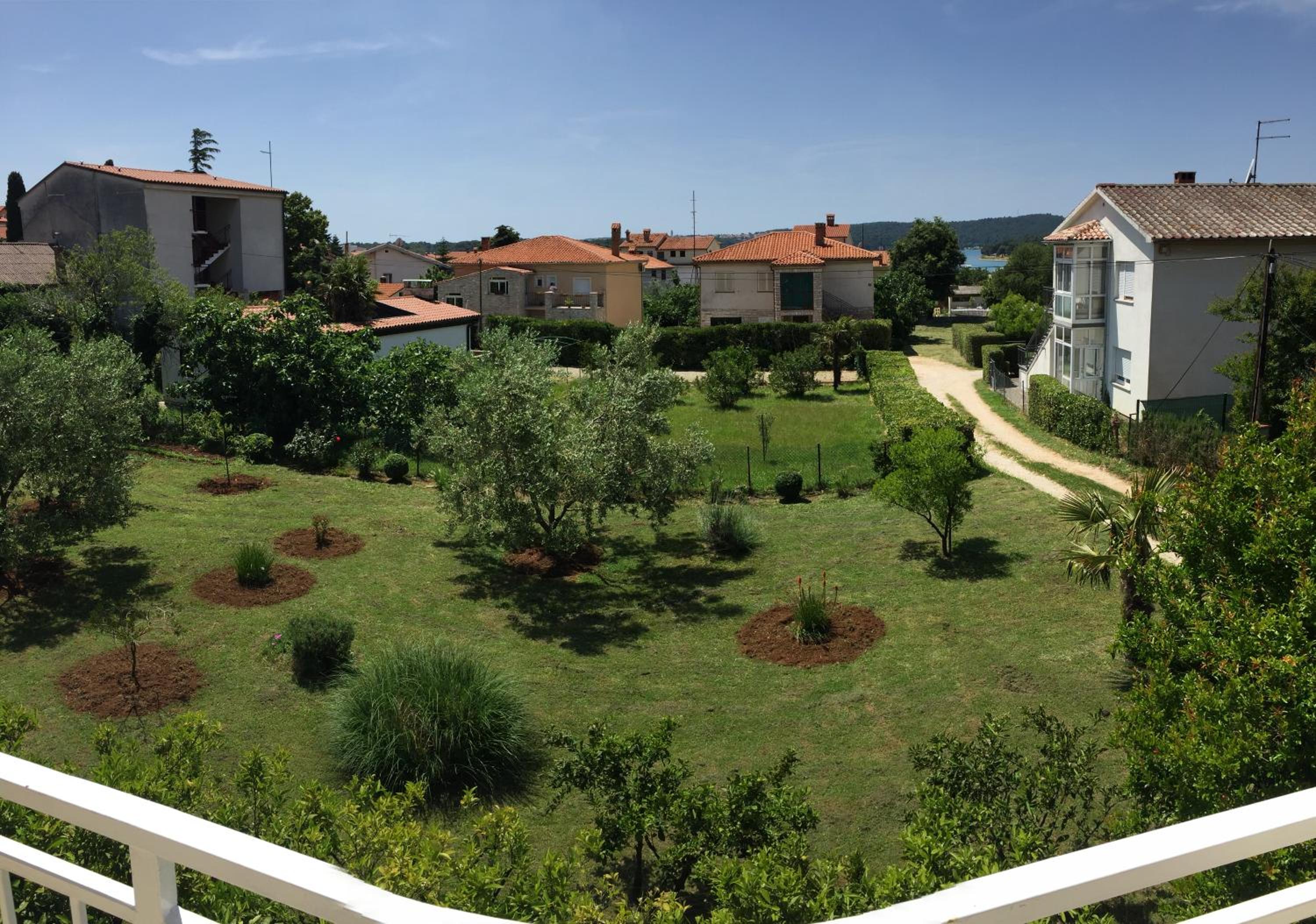 Kosovic Family House view 5