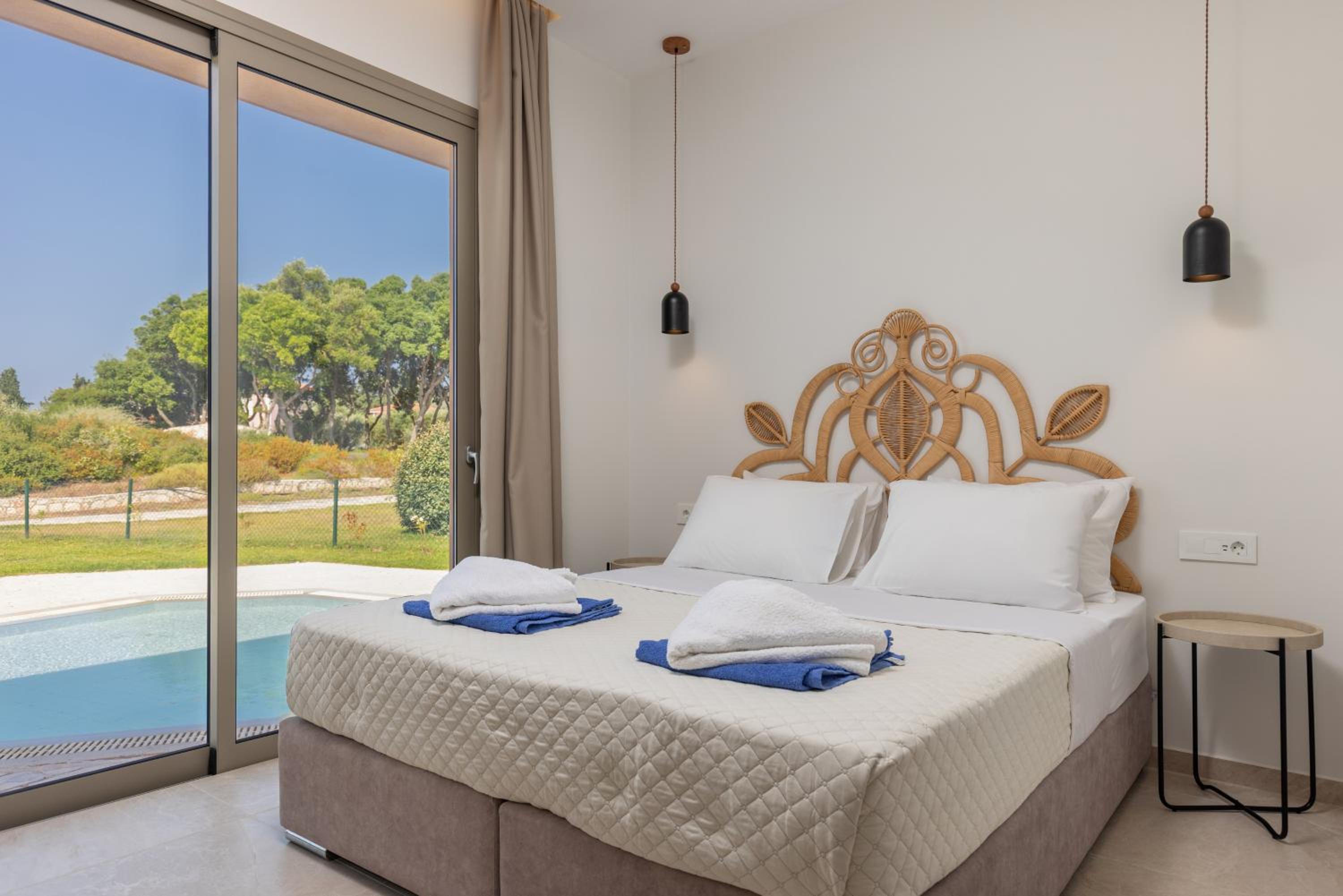 Villa Ismini Periyali