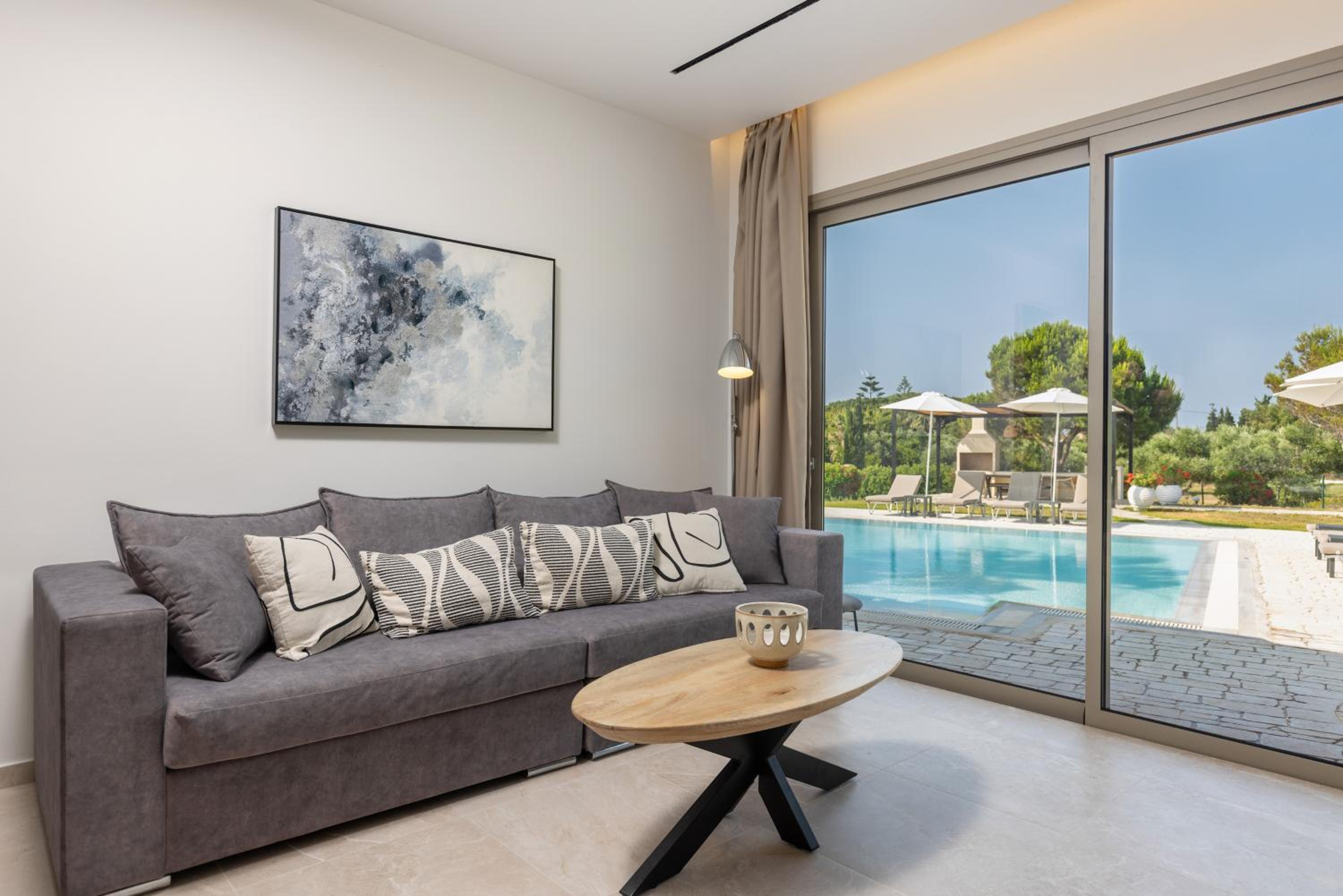 Villa Ismini Periyali