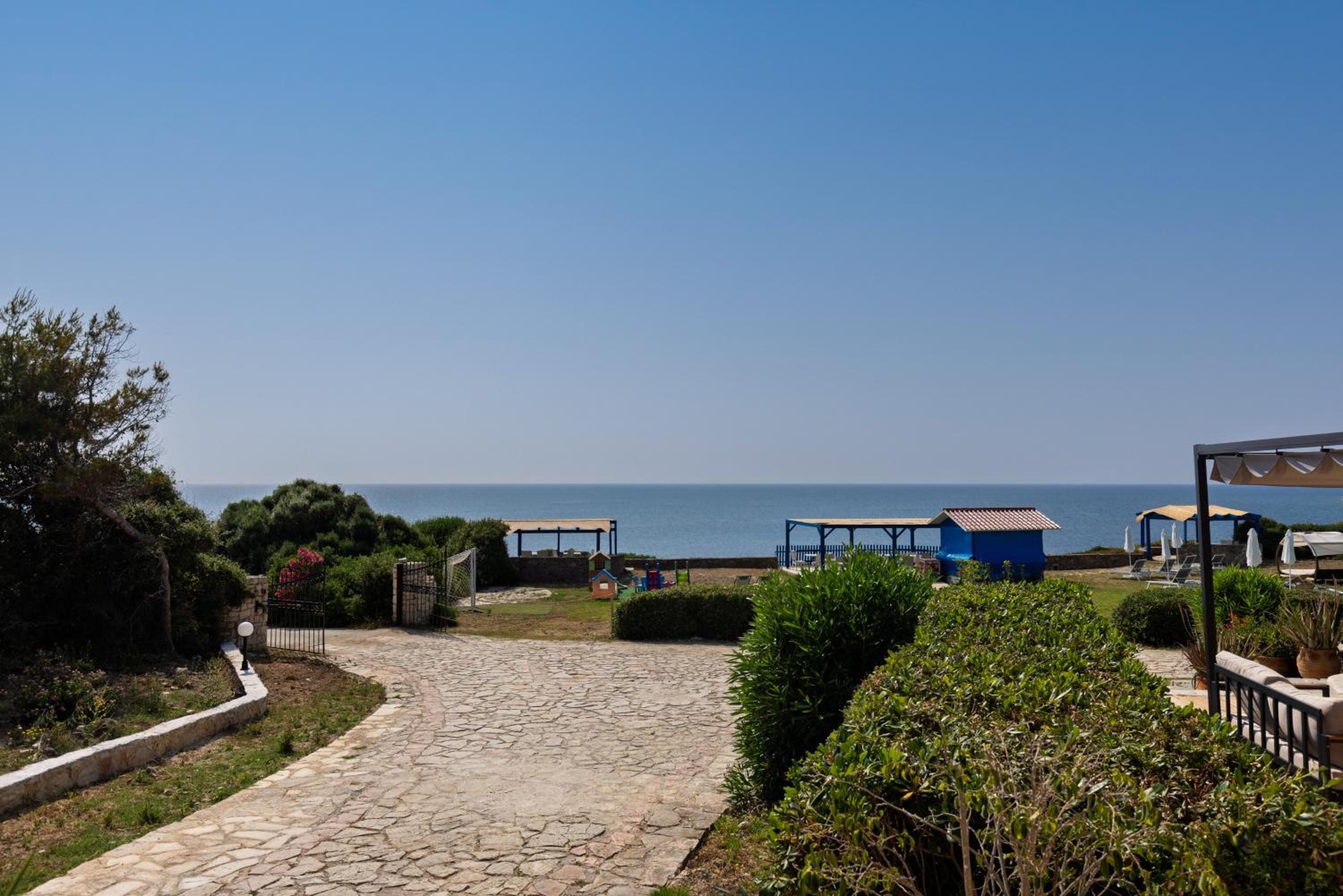 Villa Ismini Periyali