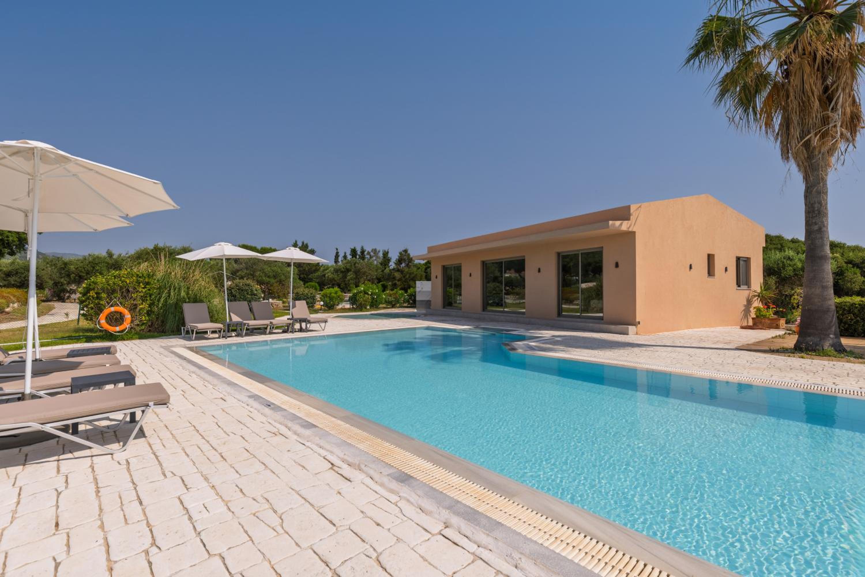 Villa Ismini Periyali