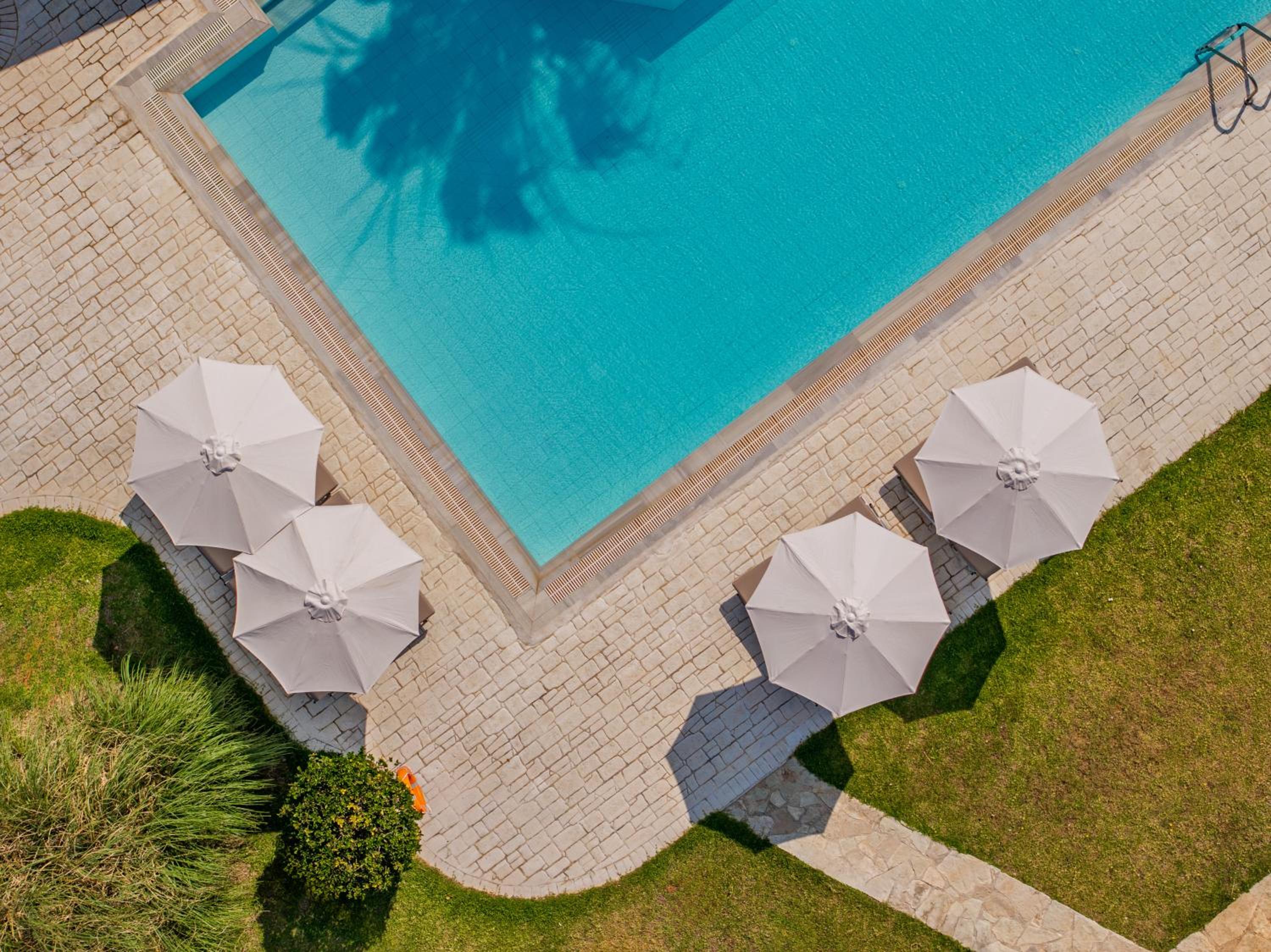 Villa Ismini Periyali