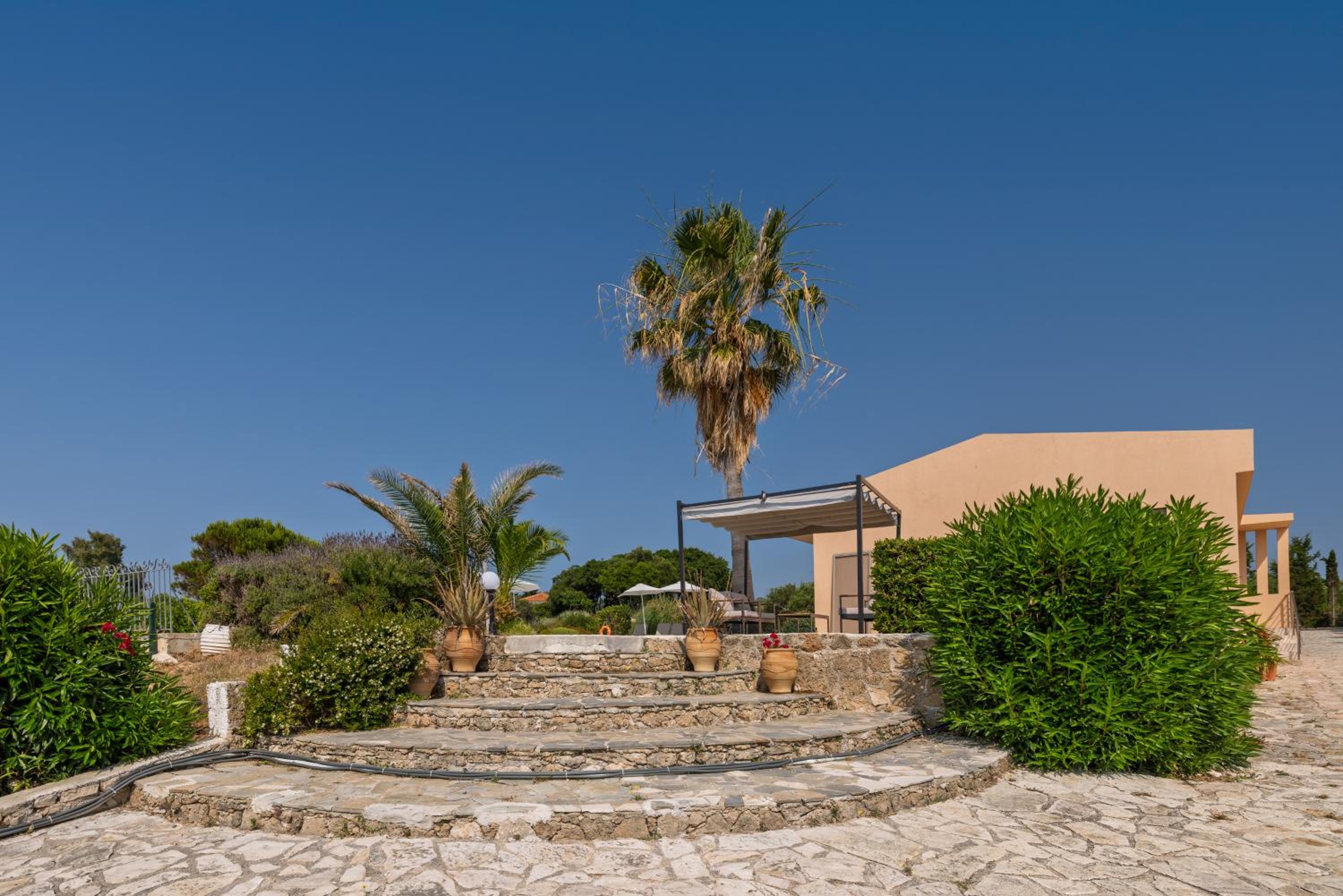 Villa Ismini Periyali