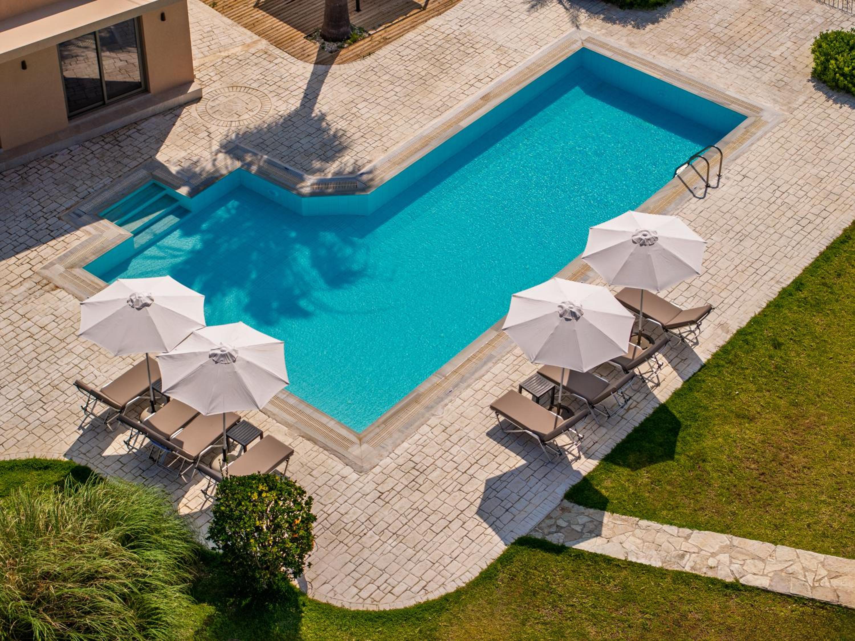 Villa Ismini Periyali