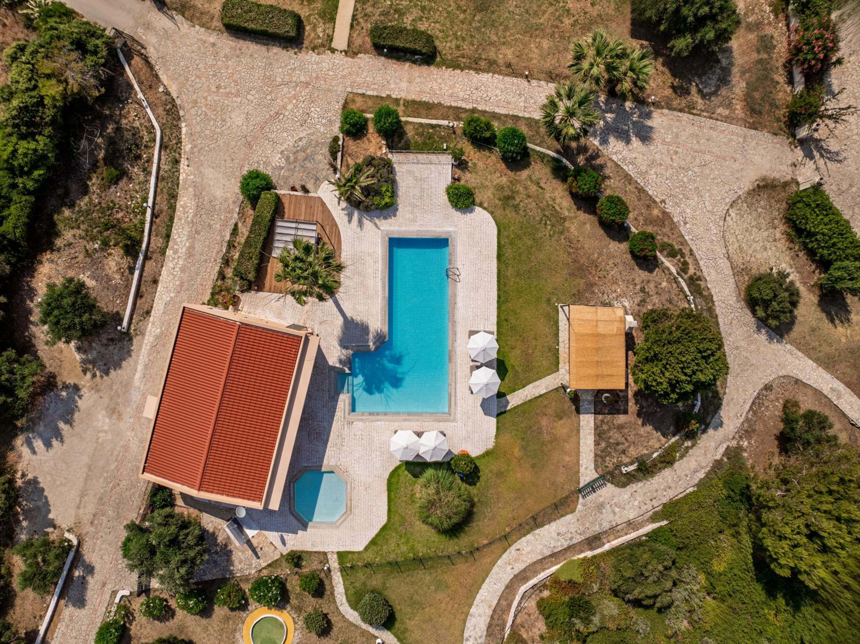 Villa Ismini Periyali