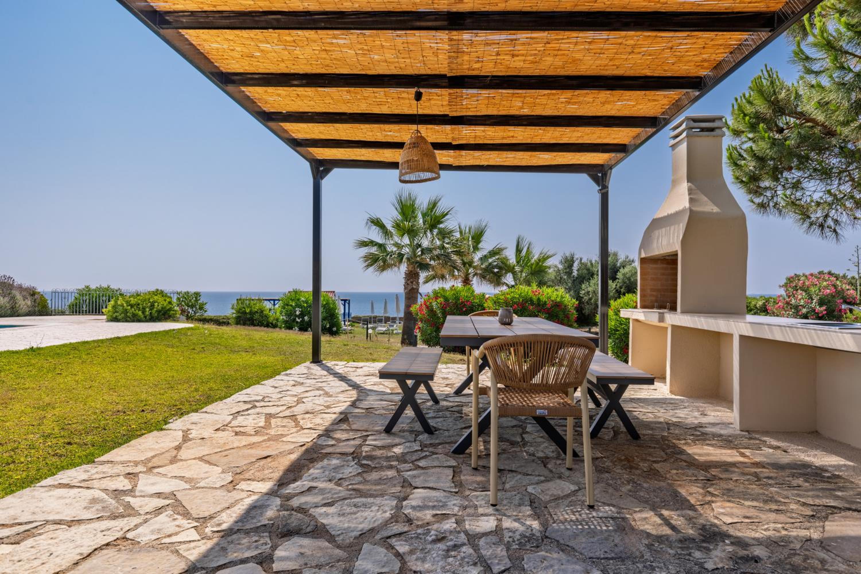Villa Ismini Periyali