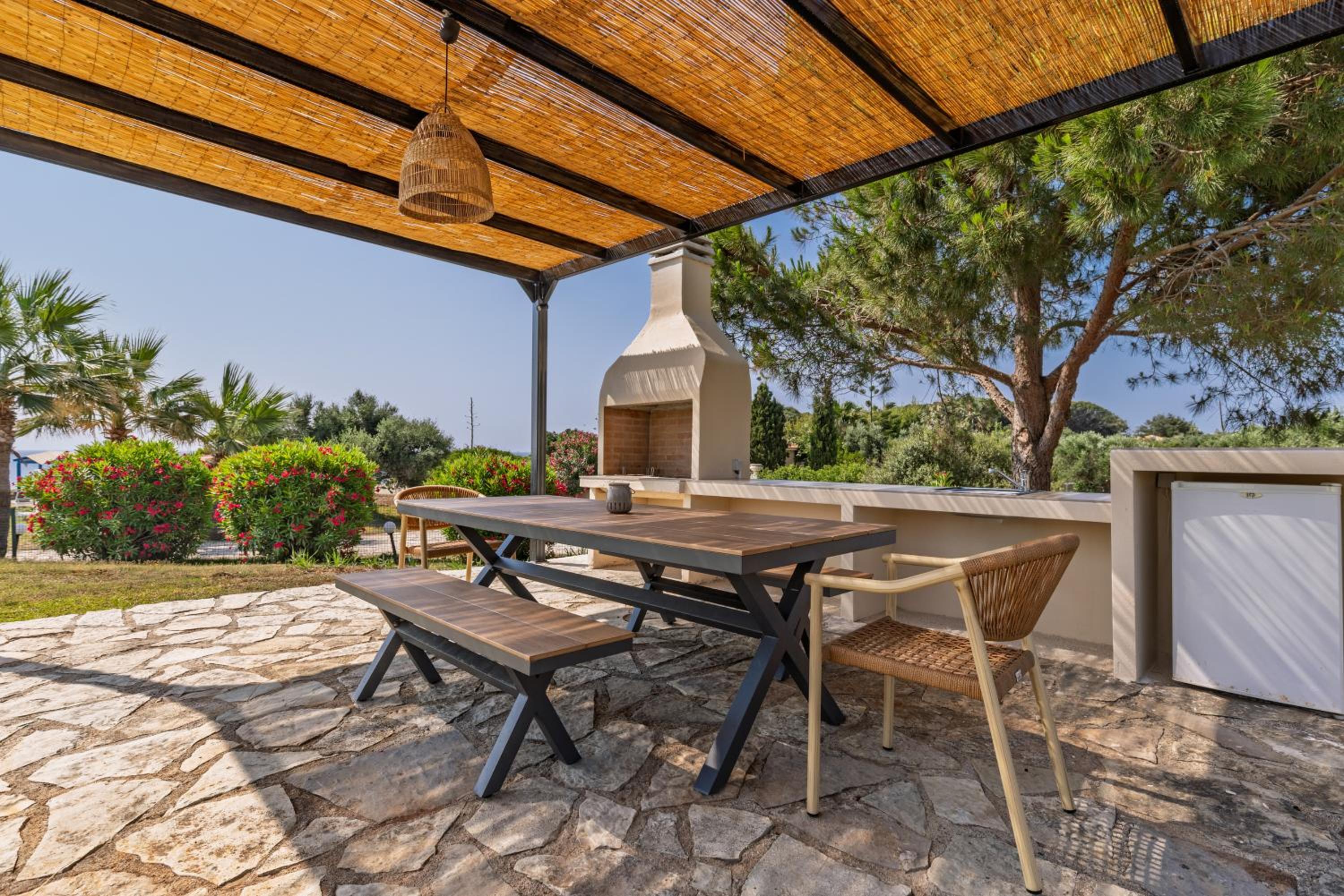 Villa Ismini Periyali