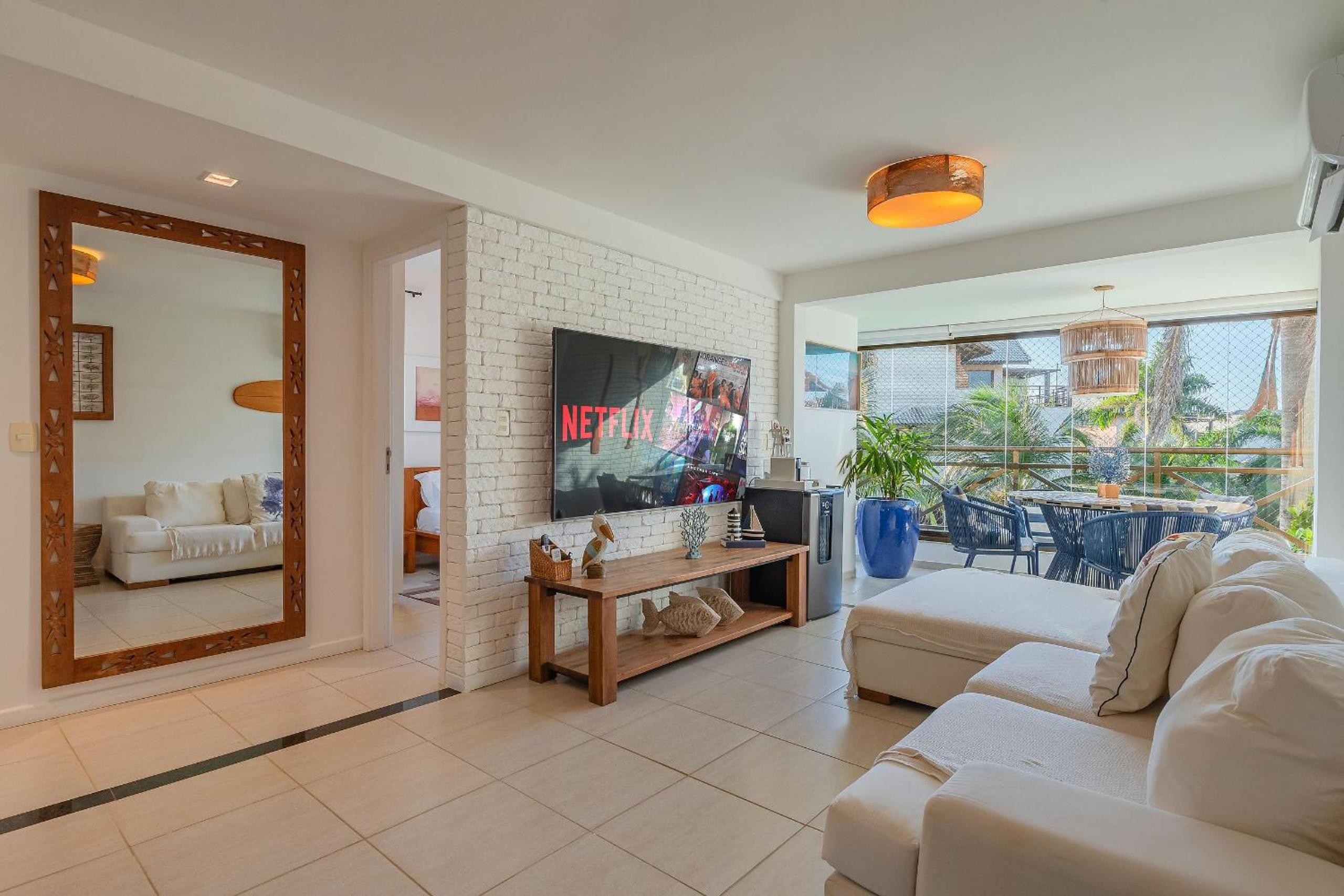 Beach Place #202 - Seafront by Carpediem