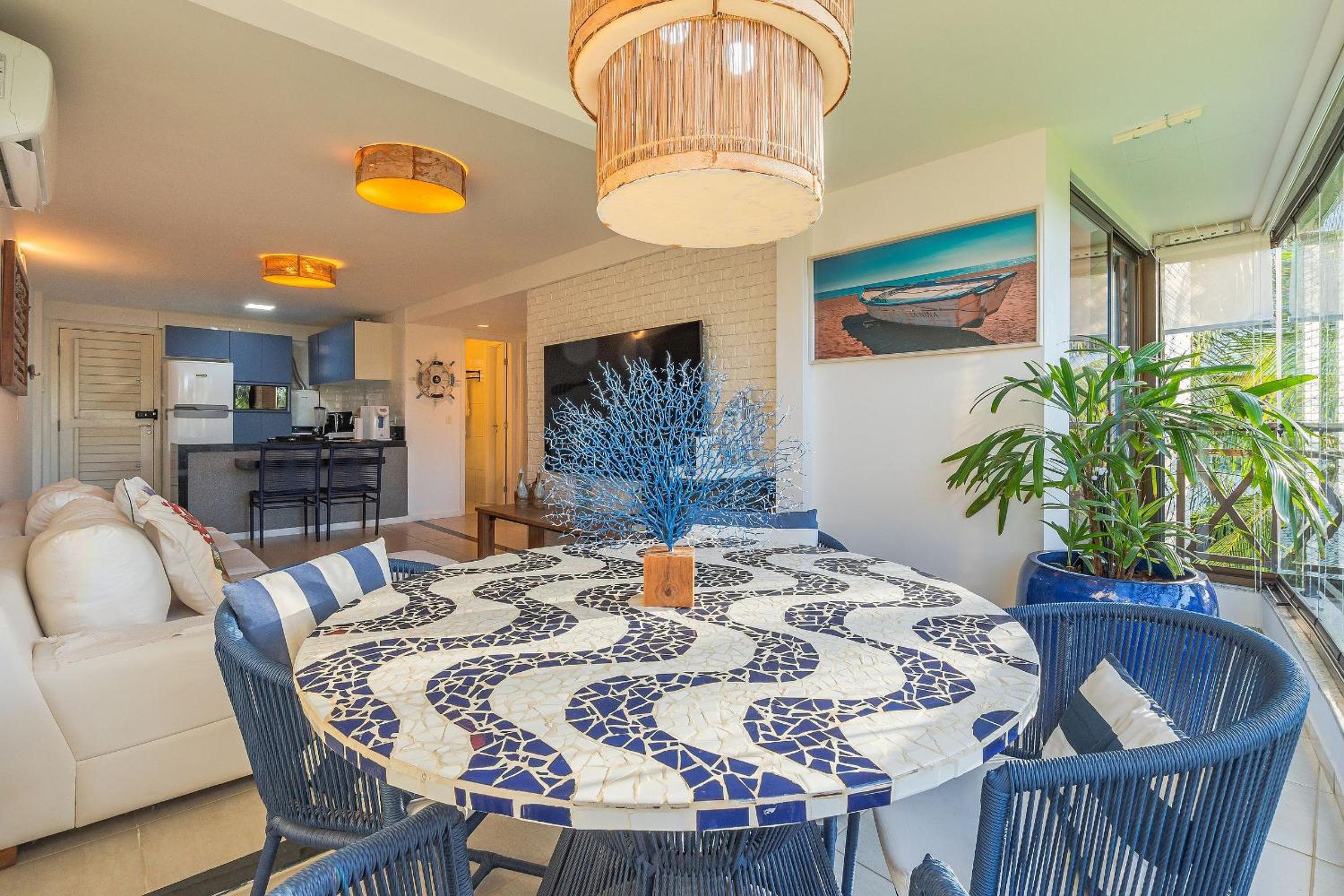 Beach Place #202 - Seafront by Carpediem