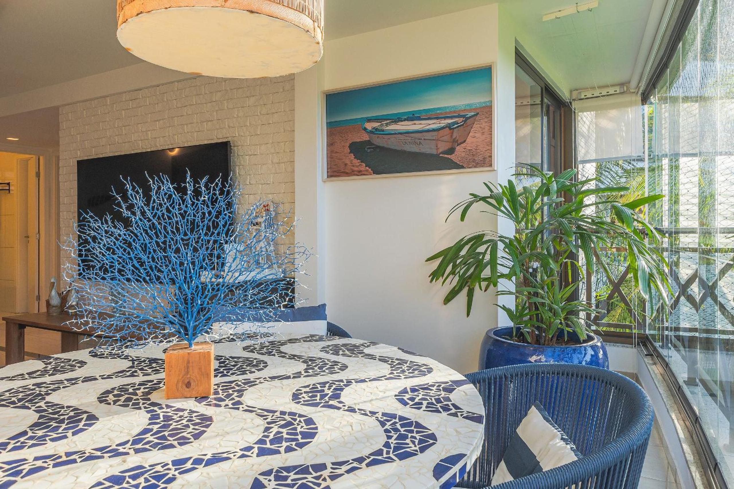Beach Place #202 - Seafront by Carpediem