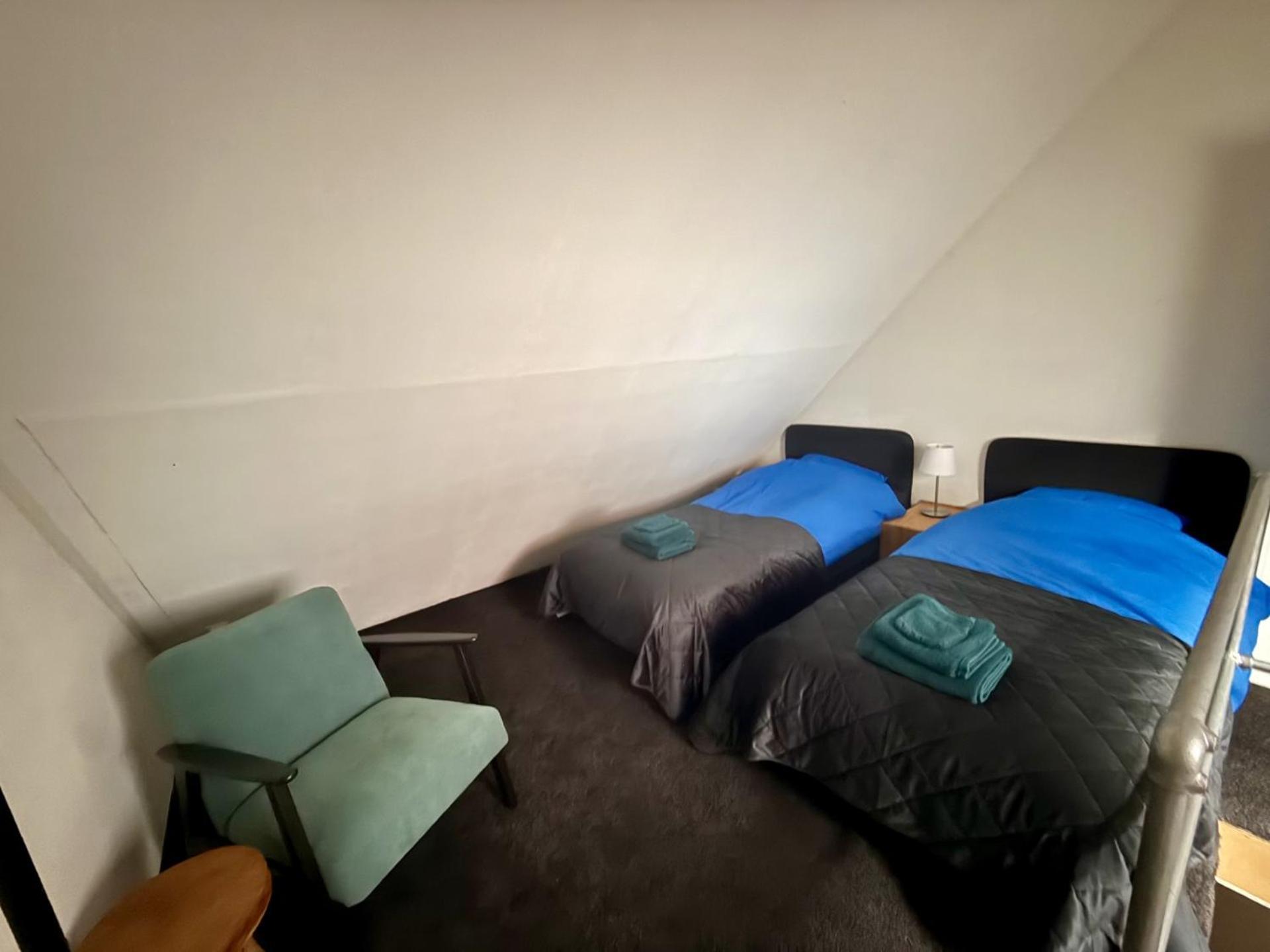 Holiday Home de Binnengouw incl Hottub