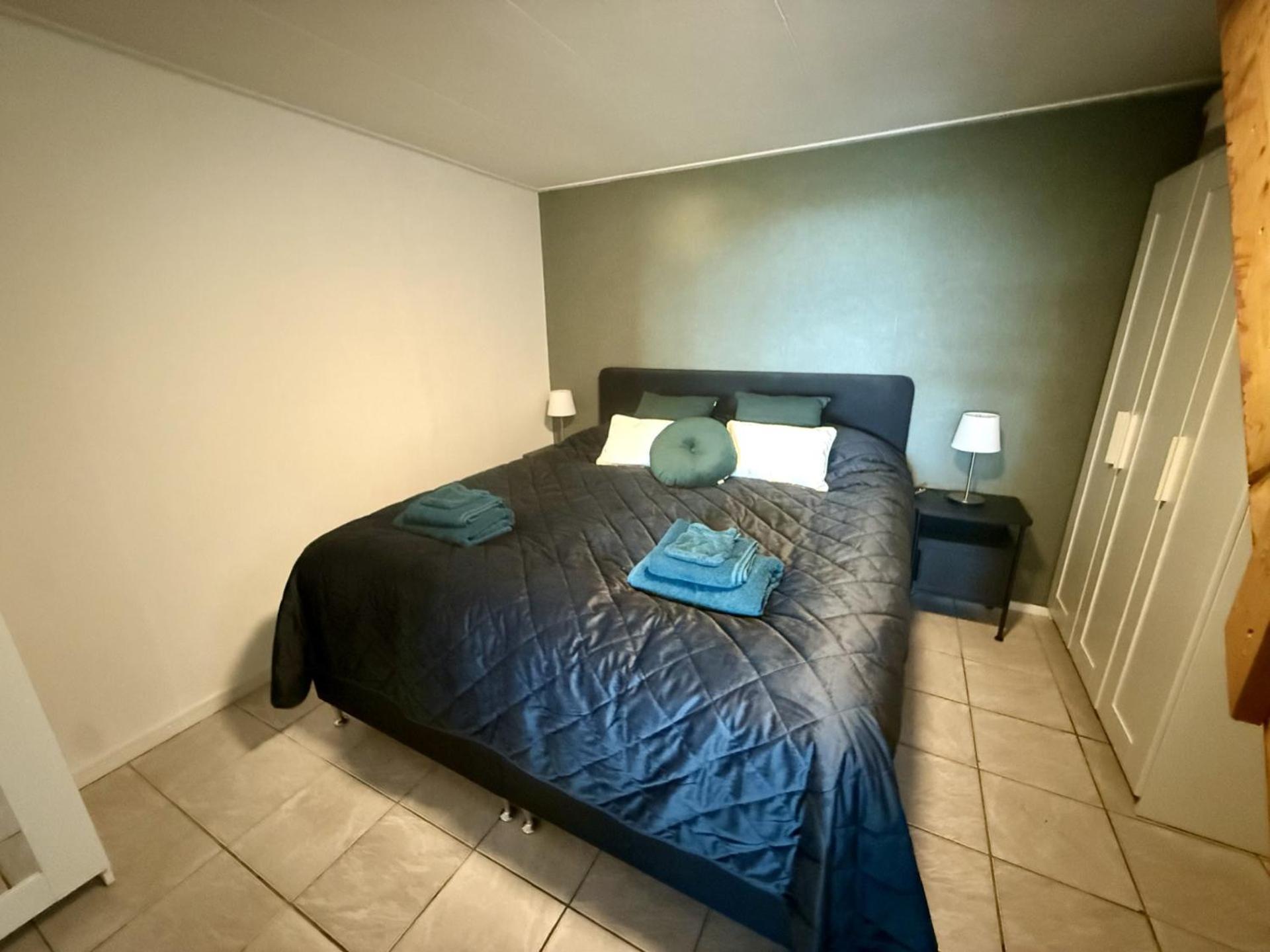 Holiday Home de Binnengouw incl Hottub