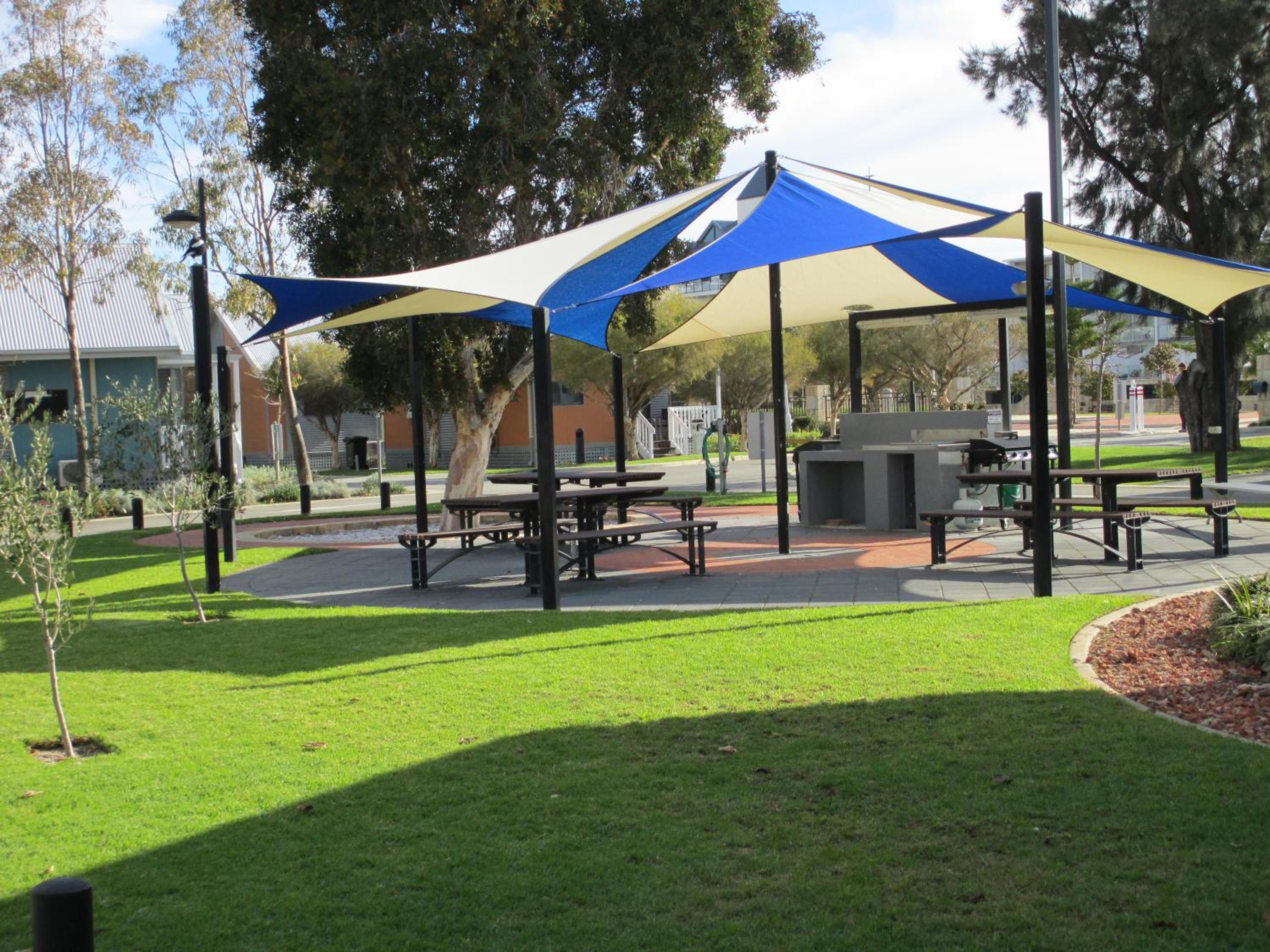 Mandurah Ocean Marina Chalets