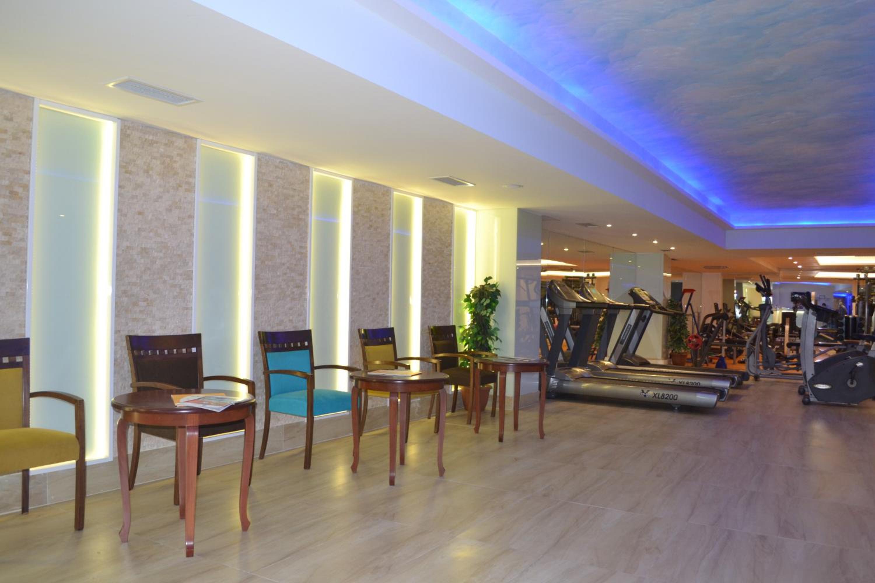 Bilek Istanbul Hotel - Image 32