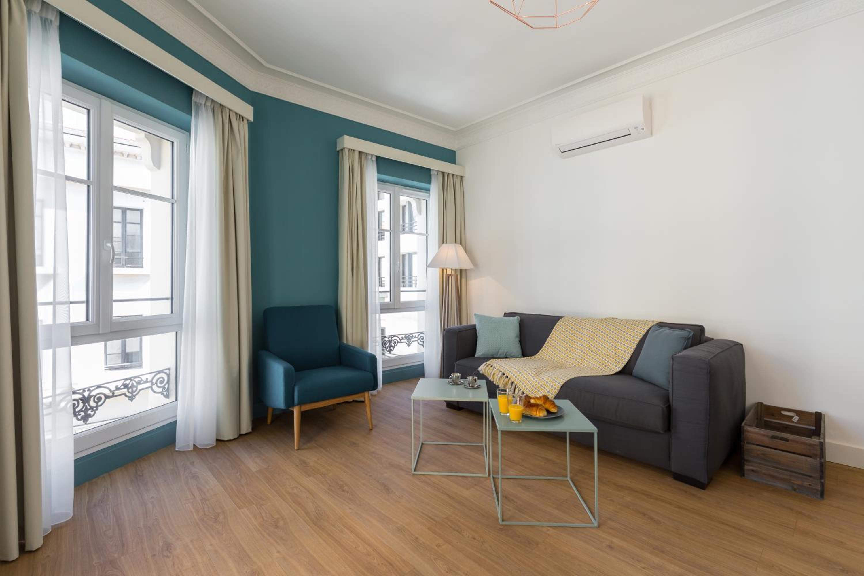 Florella Antibes Apartment