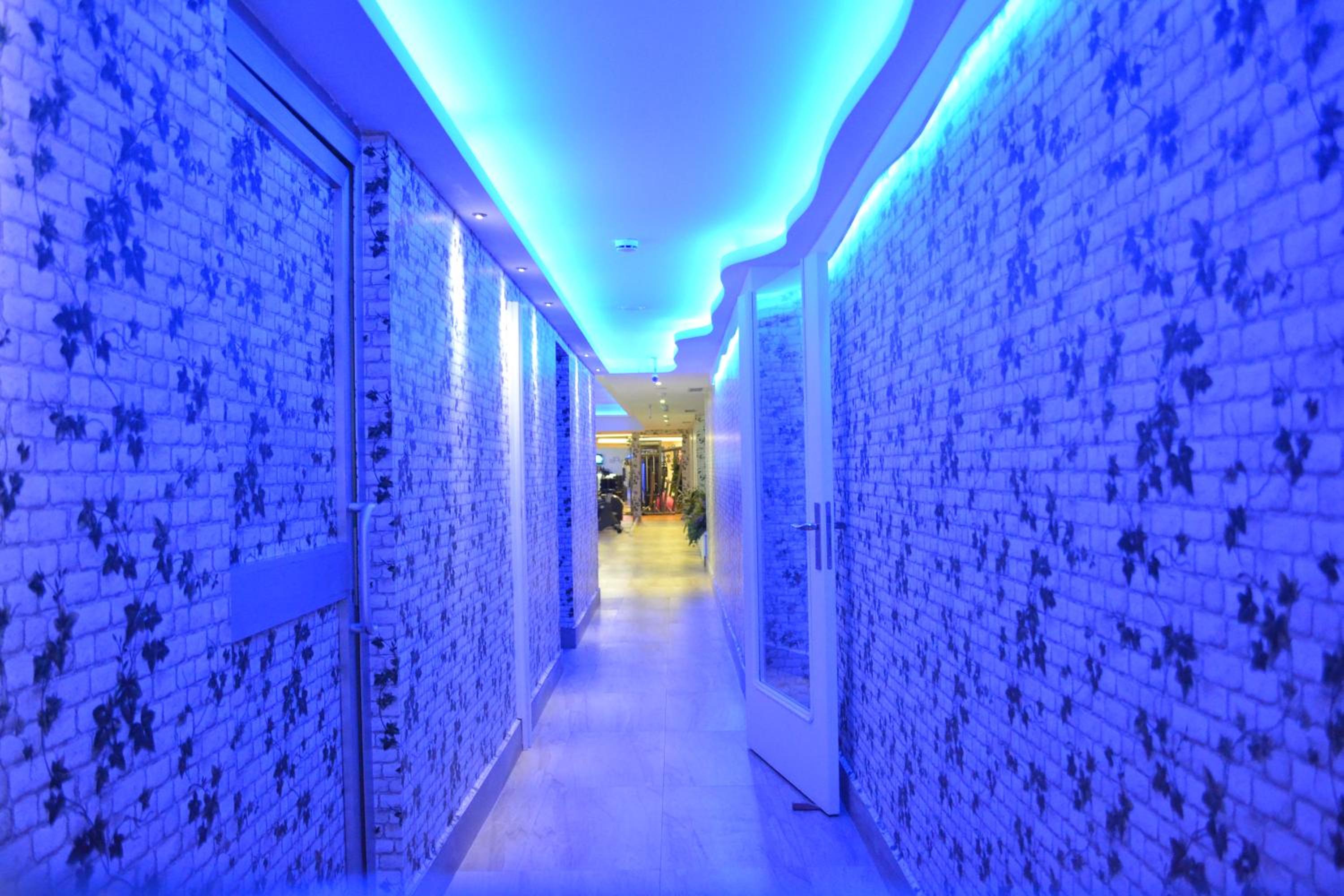 Bilek Istanbul Hotel - Image 33