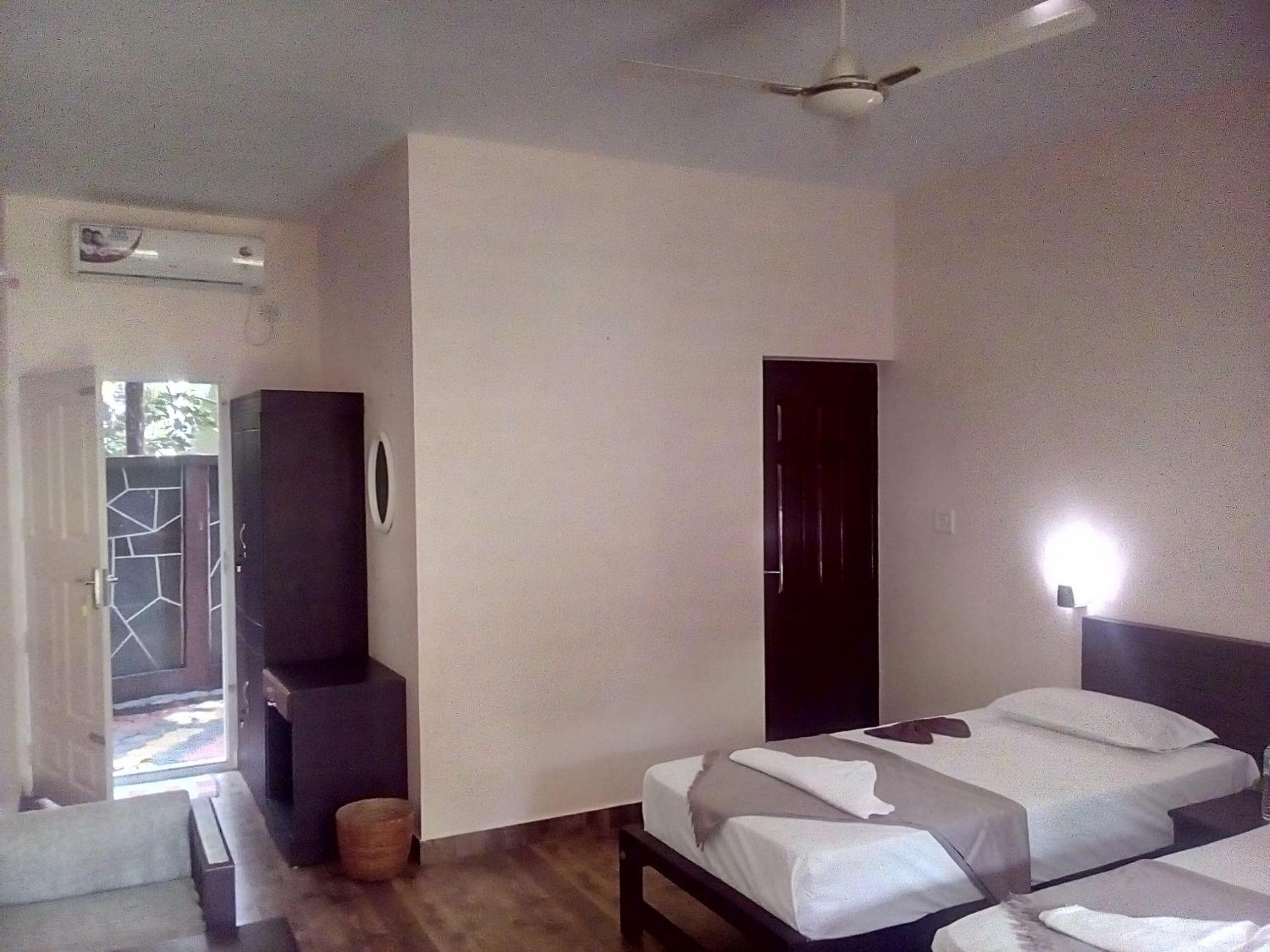 Elephant Pass Ayurveda & Yoga Retreat
