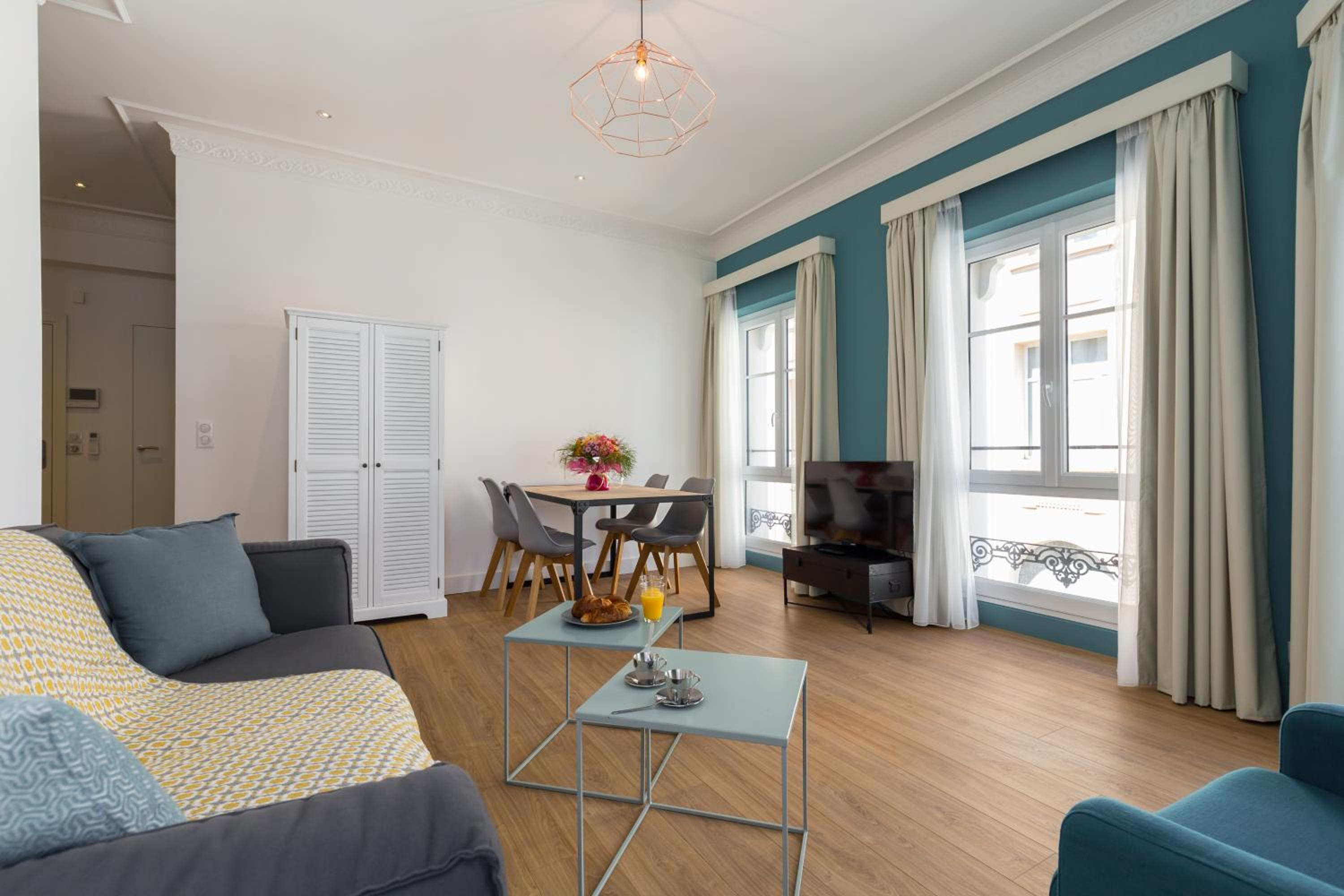 Florella Antibes Apartment