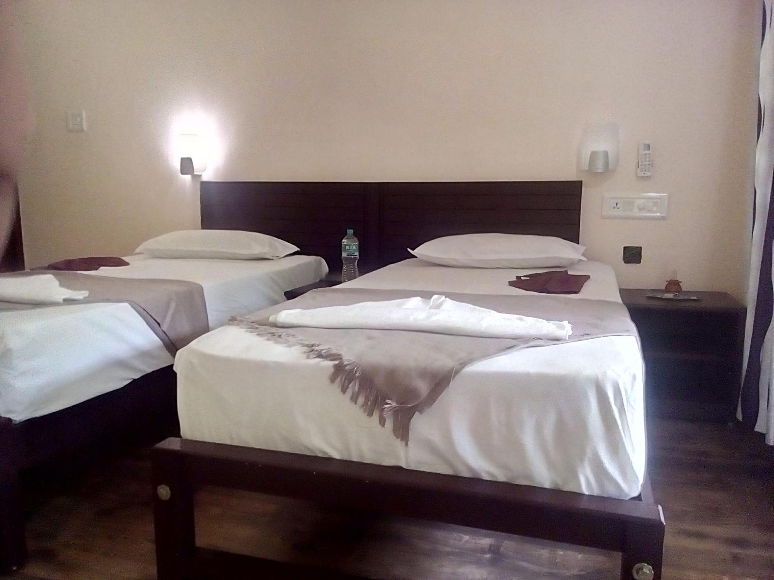 Elephant Pass Ayurveda & Yoga Retreat