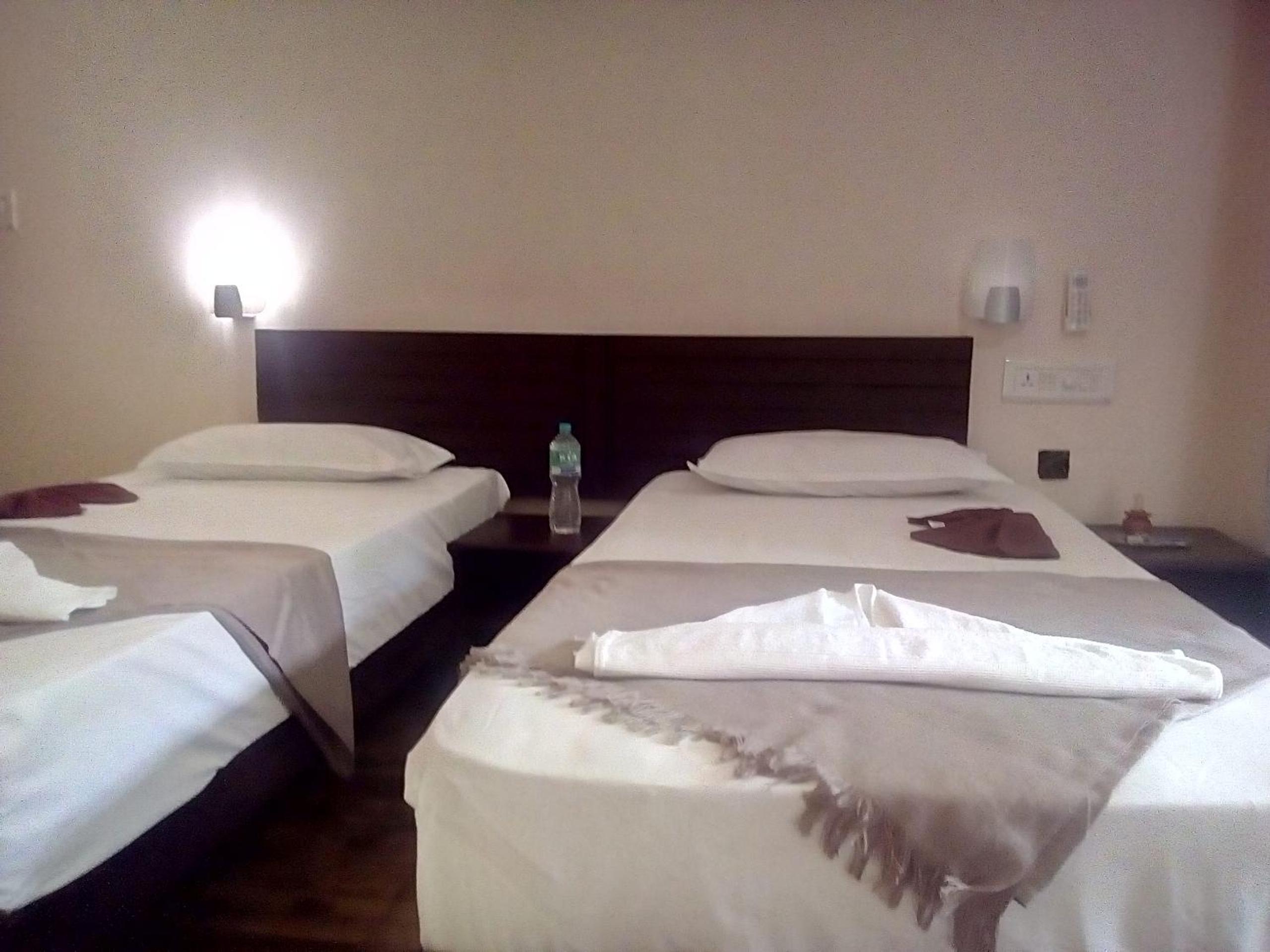 Elephant Pass Ayurveda & Yoga Retreat