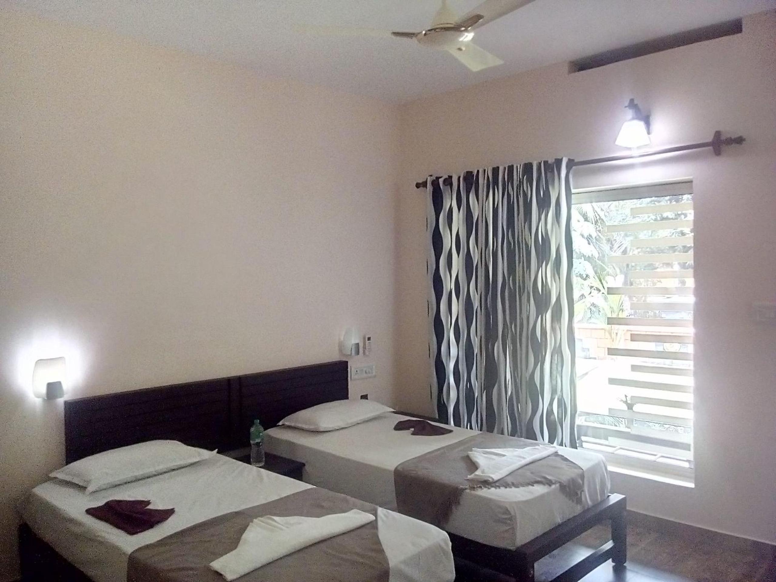Elephant Pass Ayurveda & Yoga Retreat