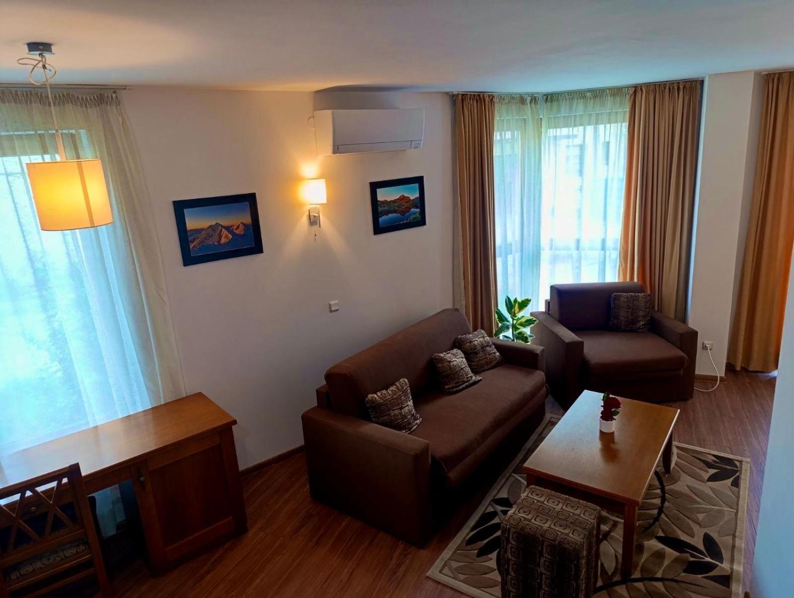 Pirin View Apartment