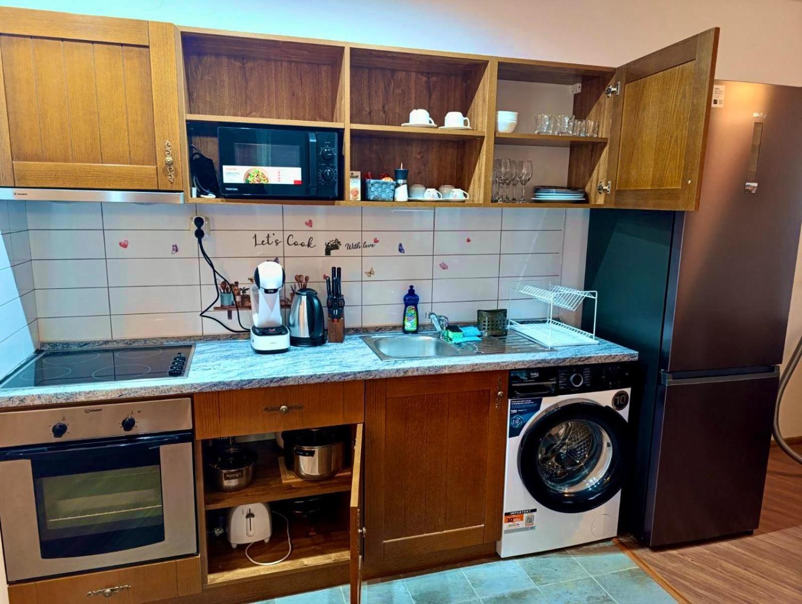 Pirin View Apartment