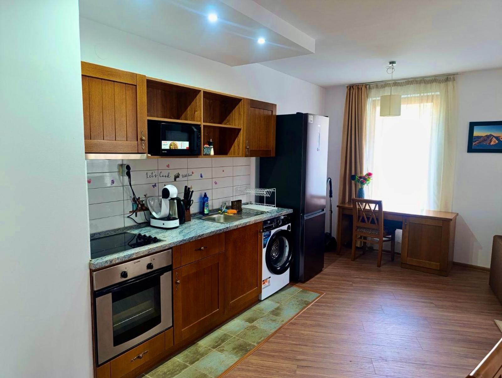Pirin View Apartment