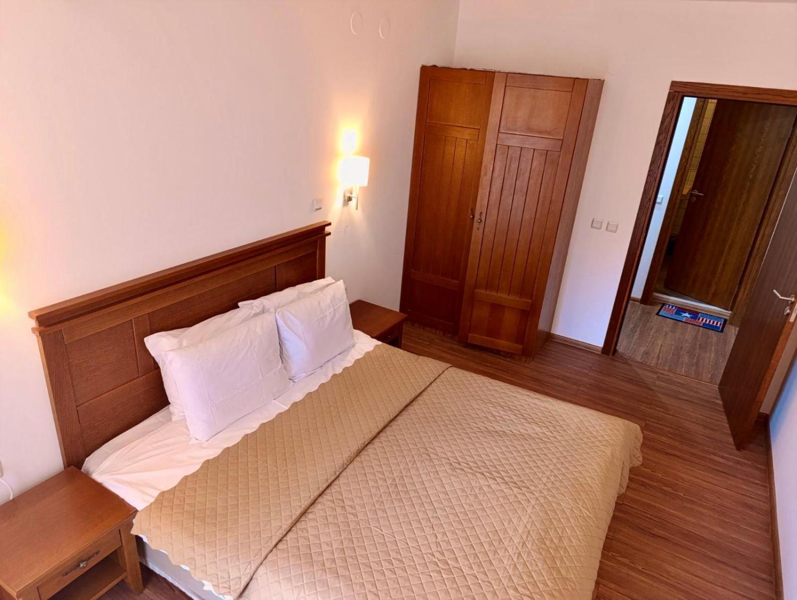Pirin View Apartment
