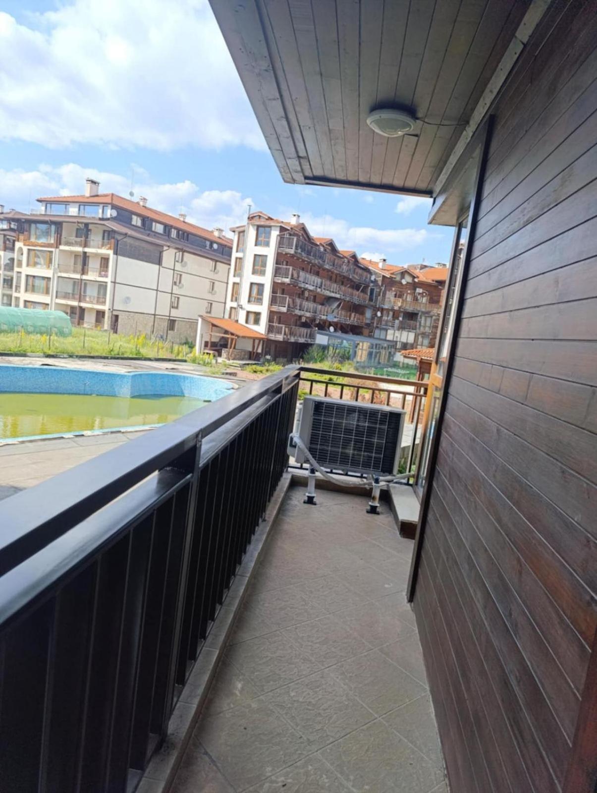 Pirin View Apartment