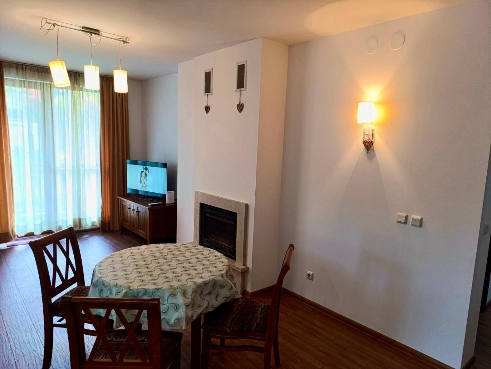 Pirin View Apartment