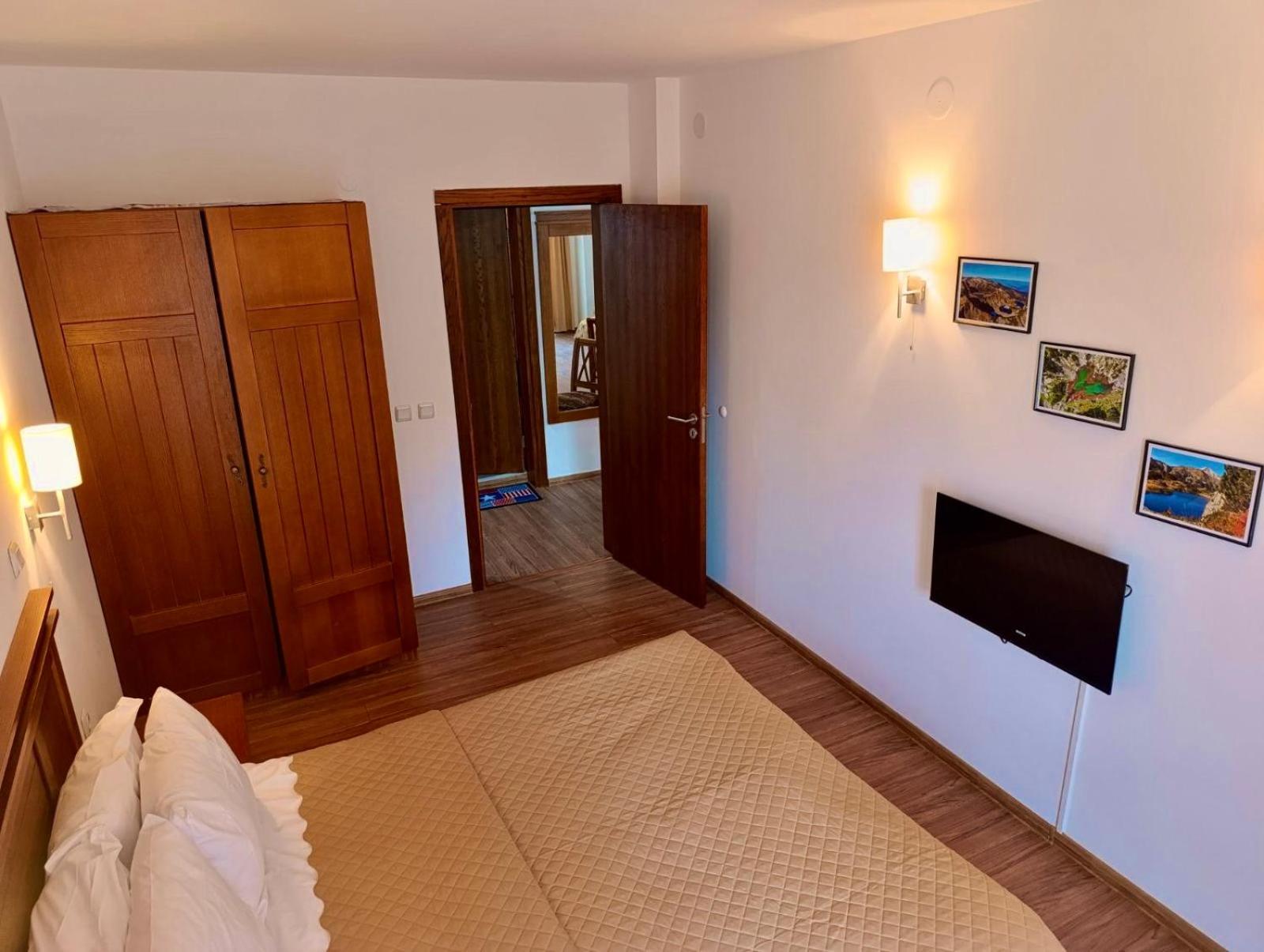 Pirin View Apartment