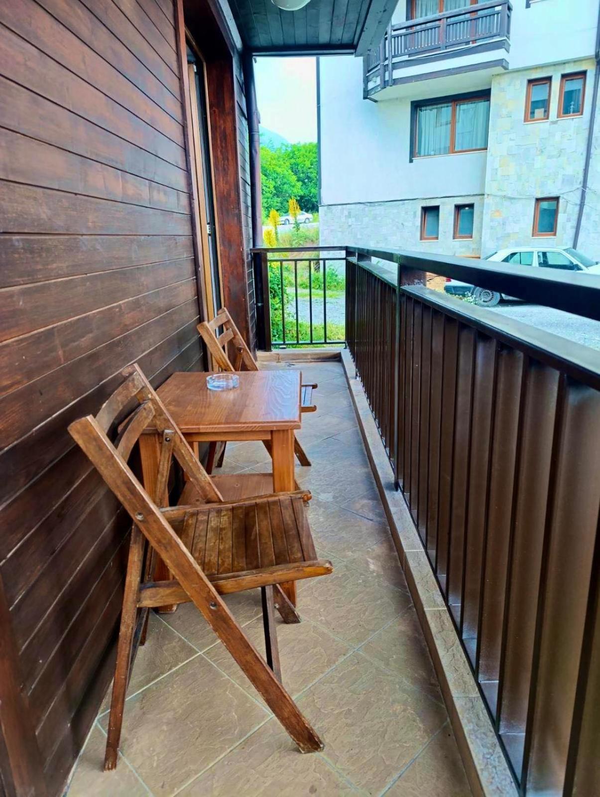 Pirin View Apartment