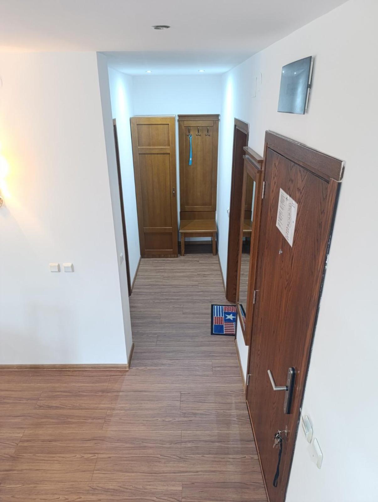 Pirin View Apartment
