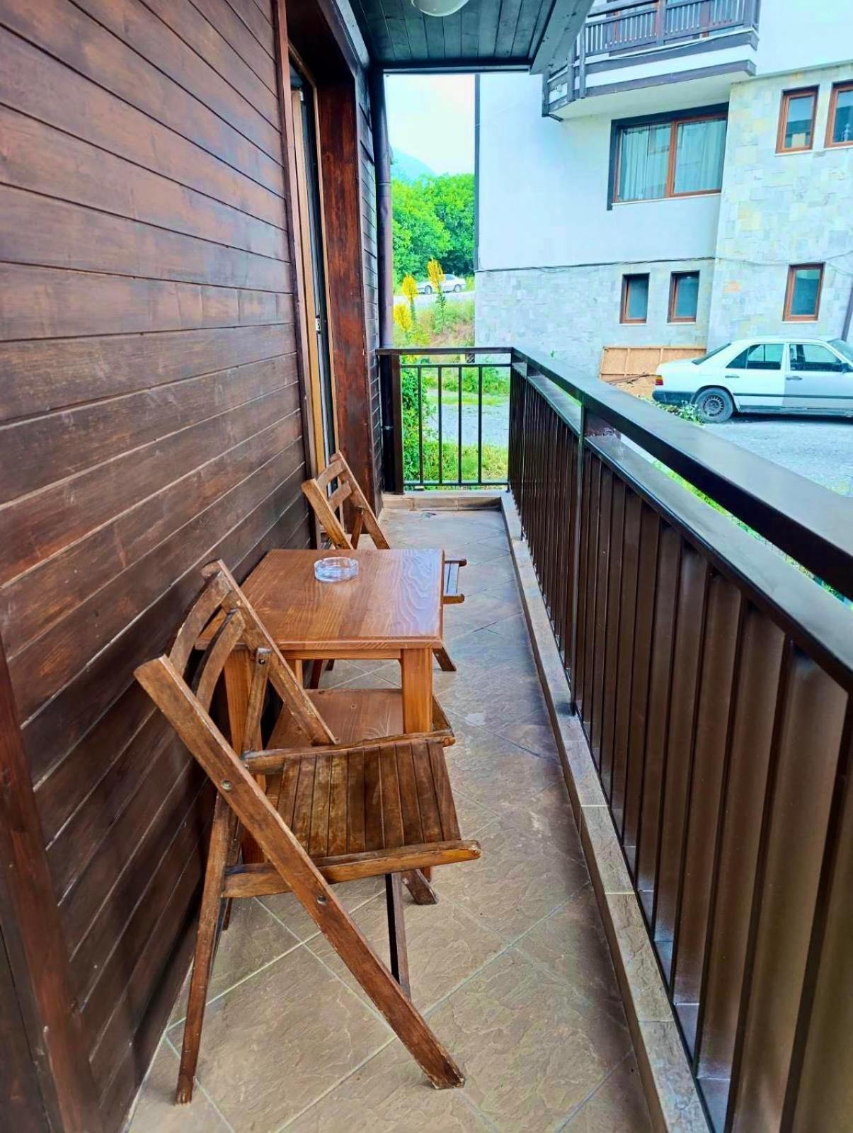Pirin View Apartment