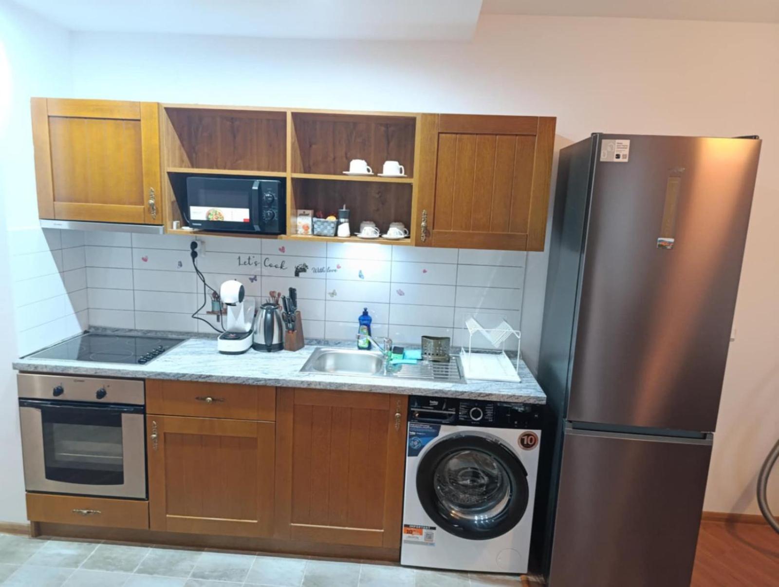 Pirin View Apartment