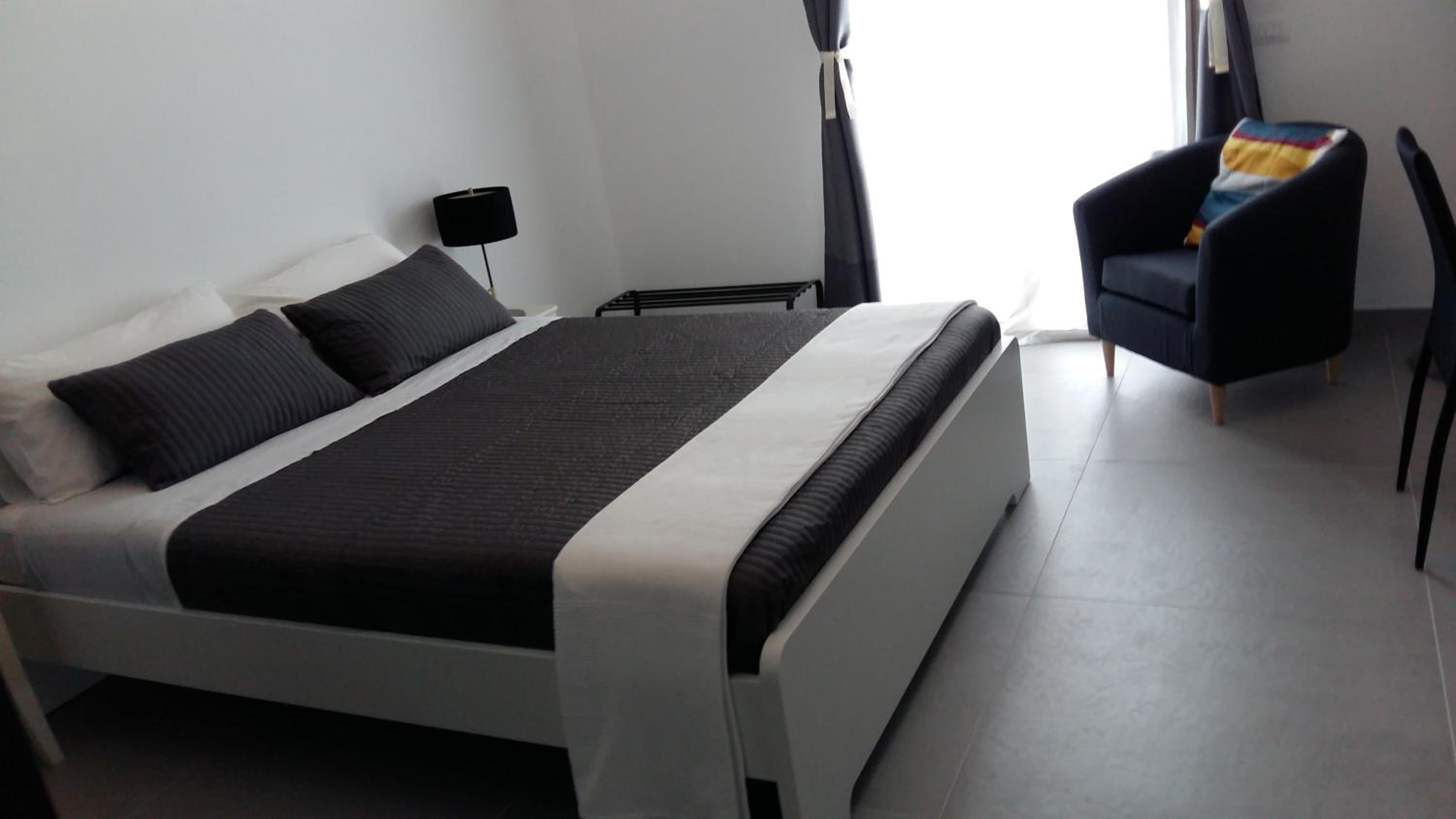 B&B Roda Barocco