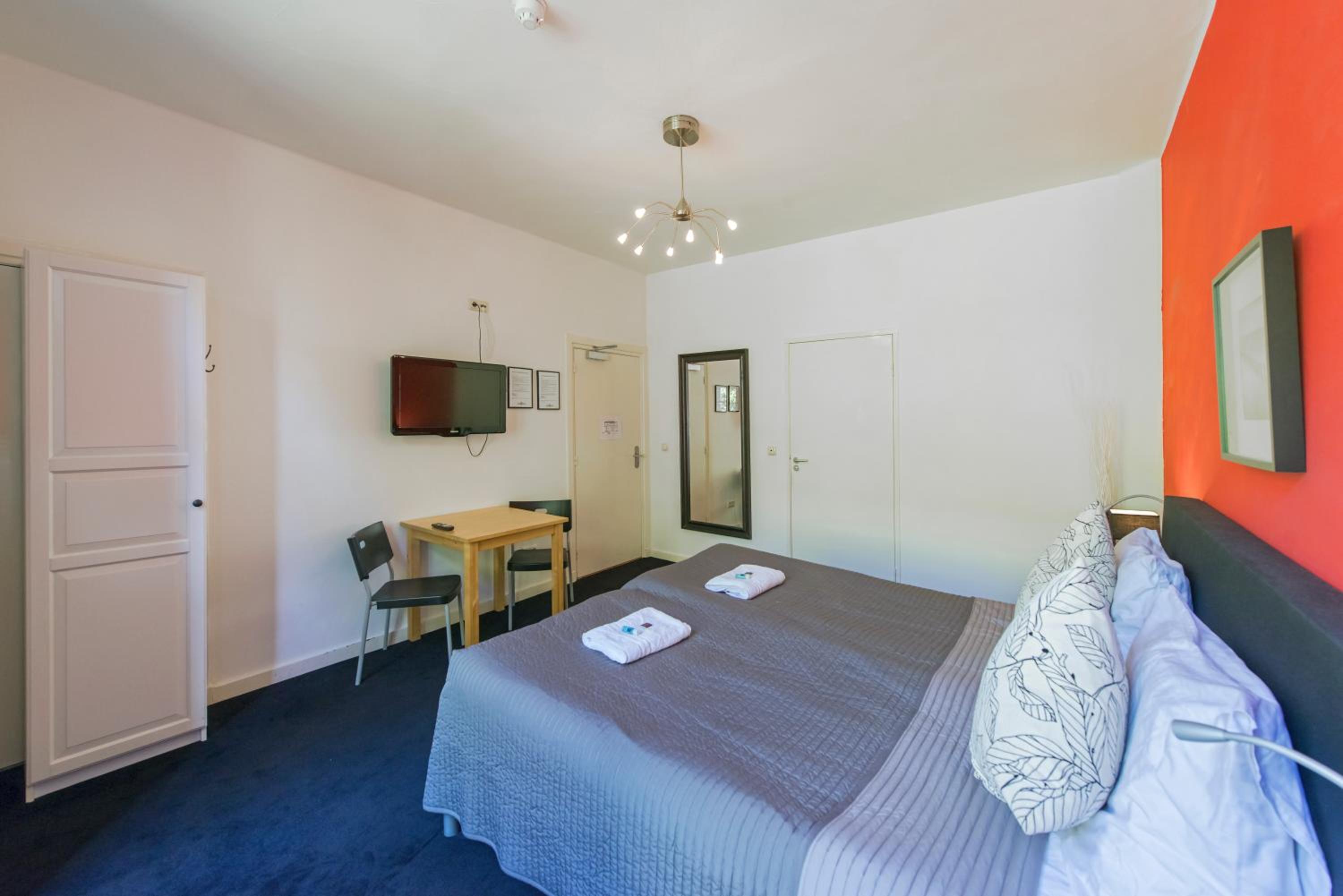 B&B De Hofnar Maastricht
