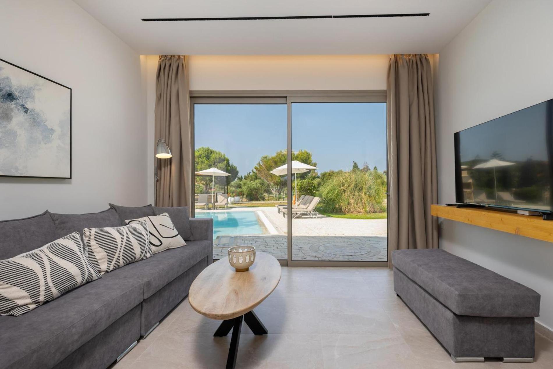 Villa Ismini Periyali