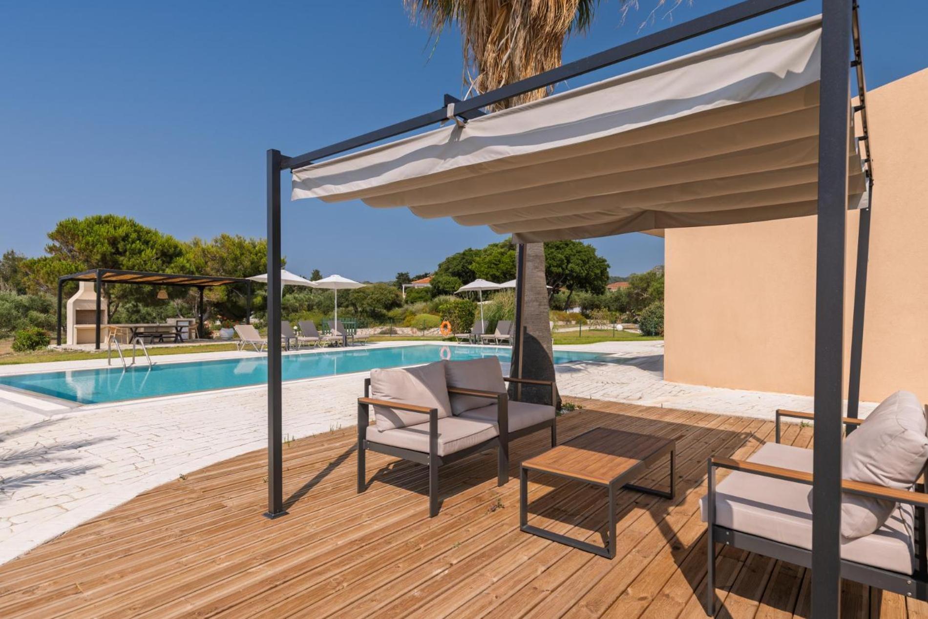 Villa Ismini Periyali