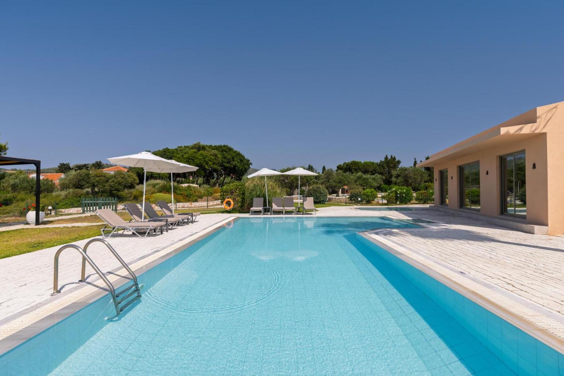 Villa Ismini Periyali