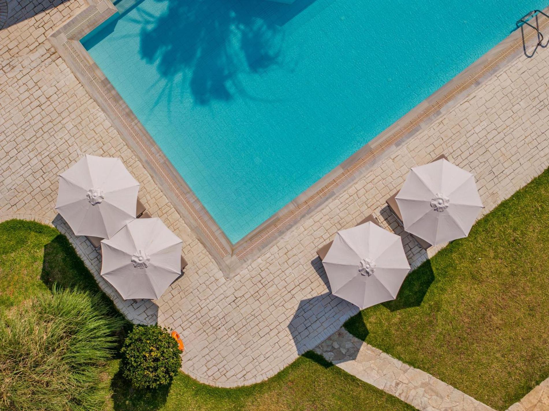 Villa Ismini Periyali