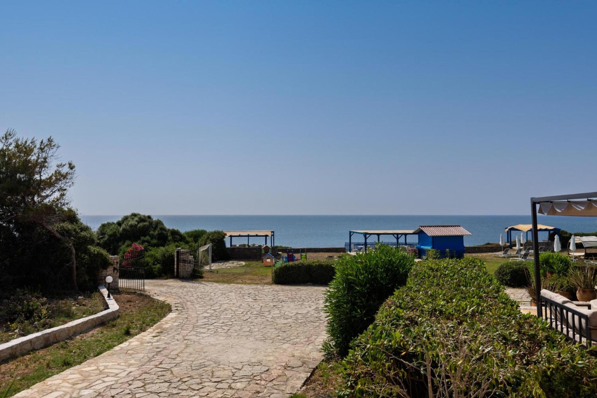 Villa Ismini Periyali