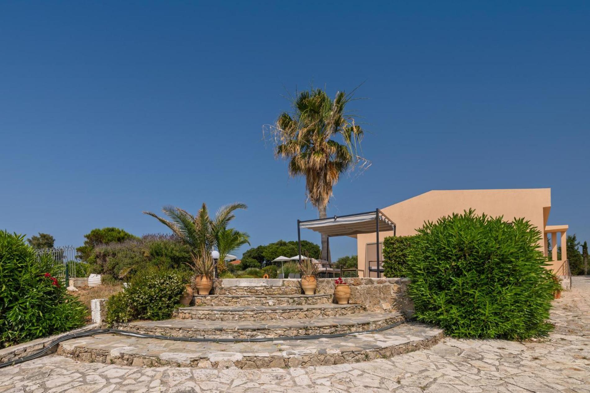 Villa Ismini Periyali