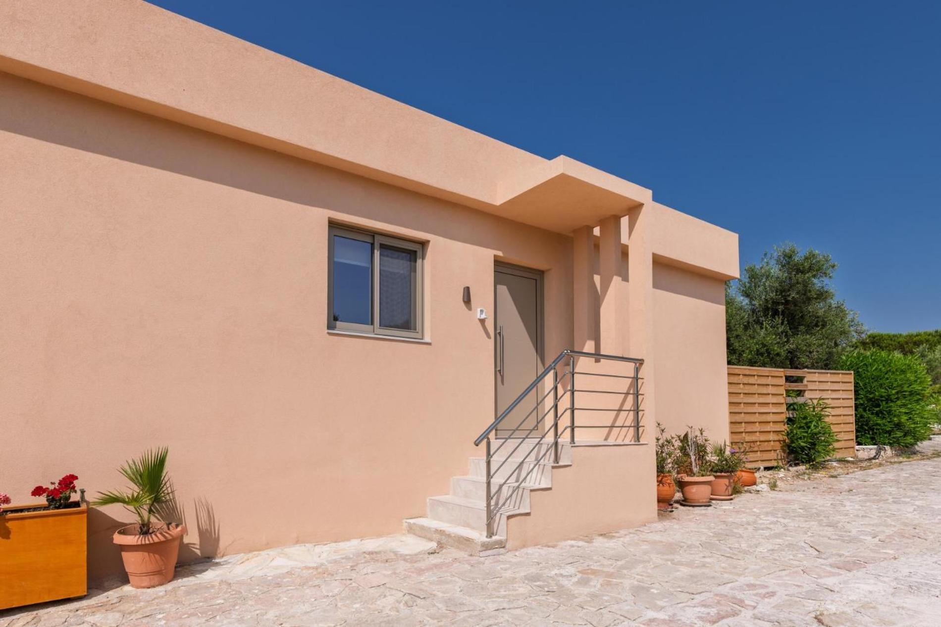 Villa Ismini Periyali