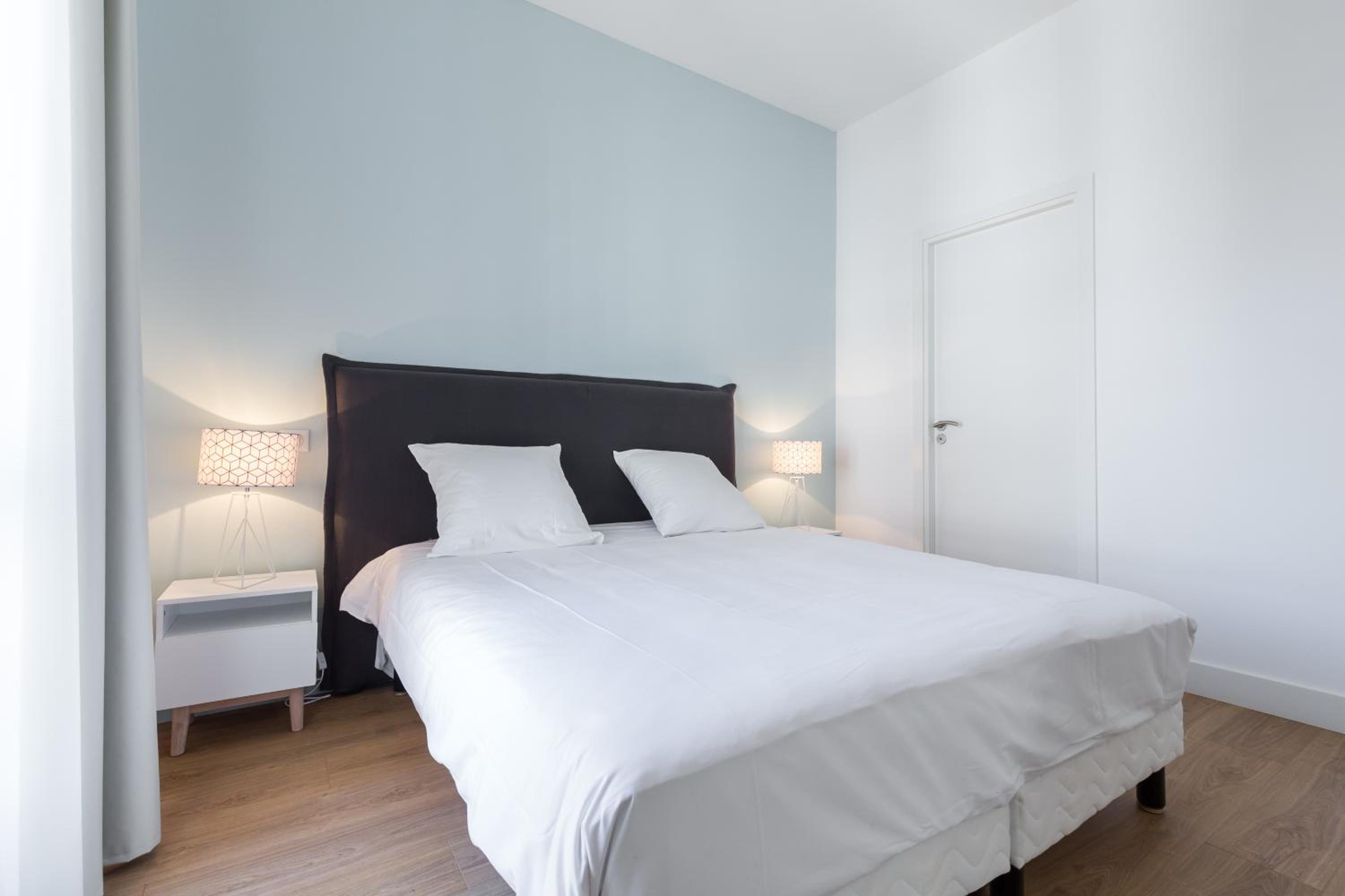 Florella Antibes Apartment