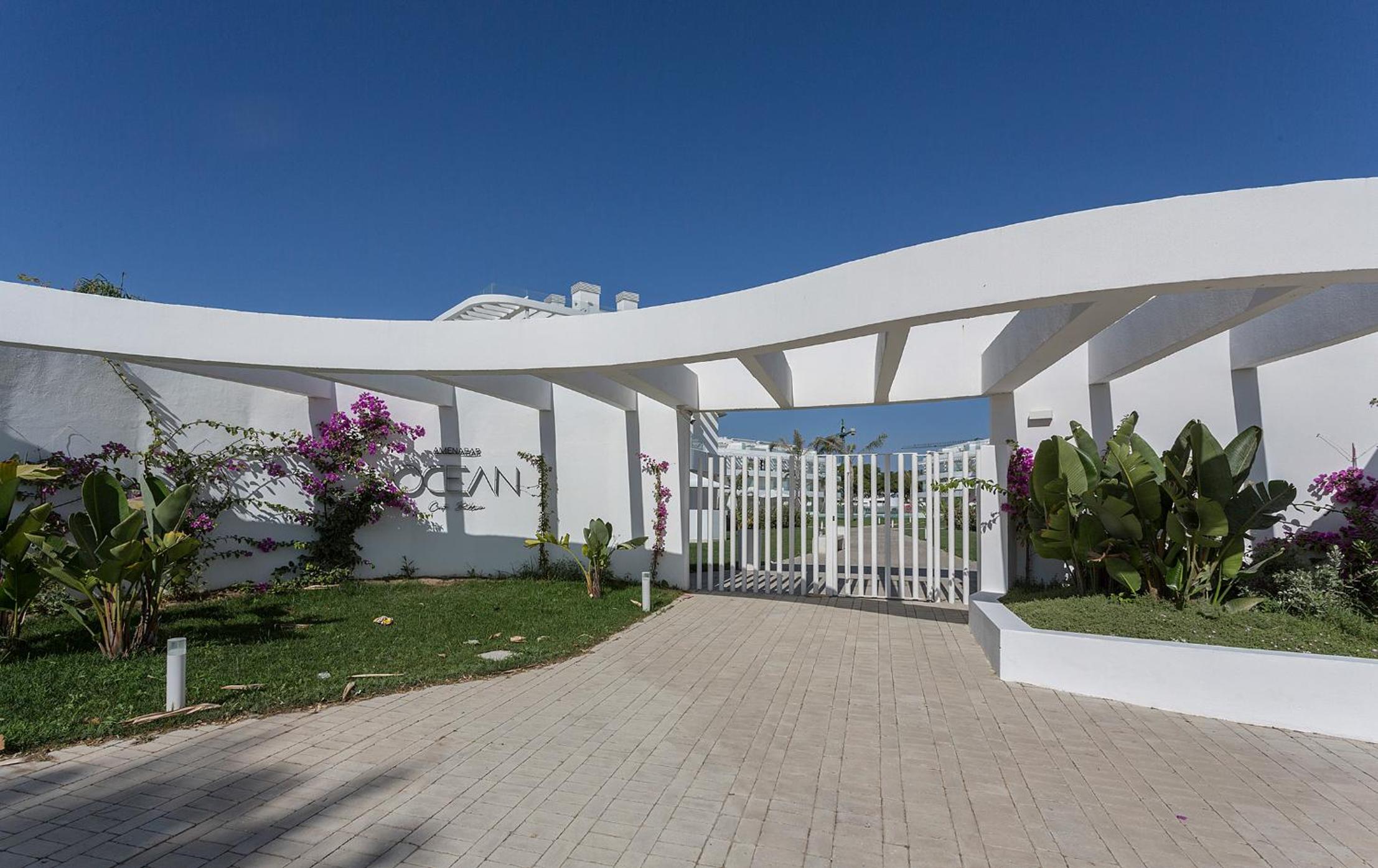 Ocean Costa Ballena