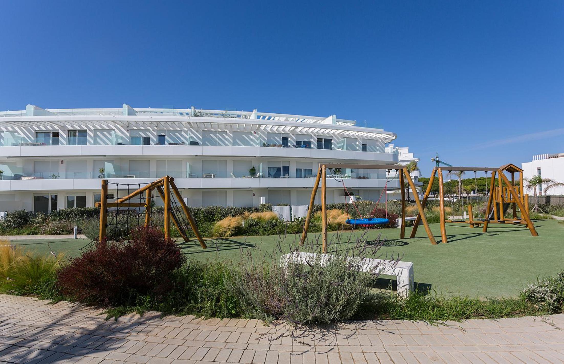 Ocean Costa Ballena
