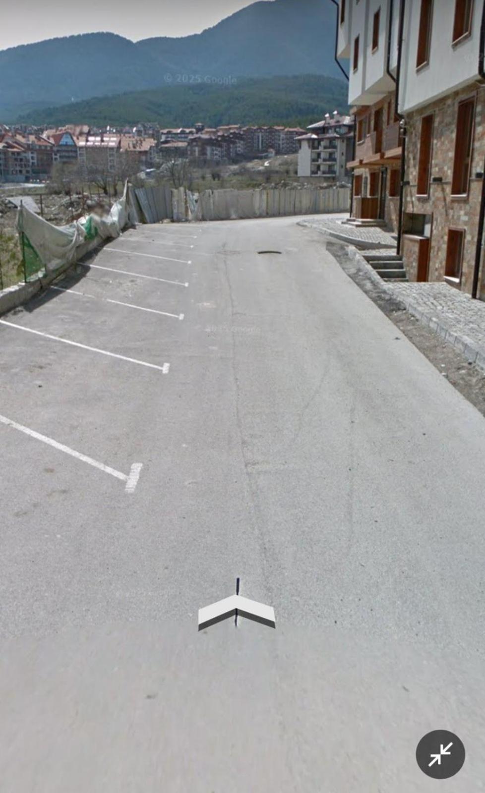 Pirin View Apartment