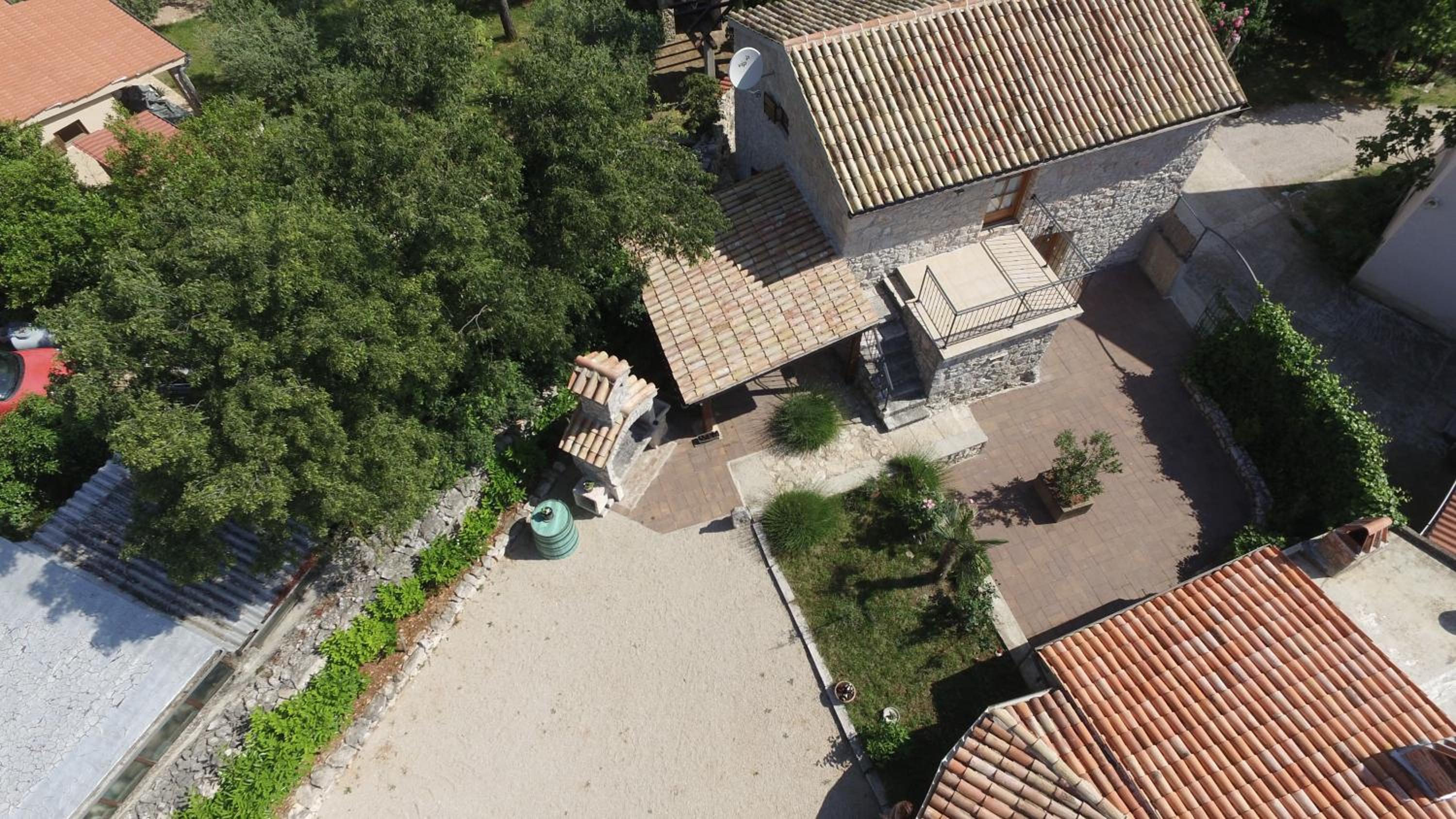 Holiday Home Rasopas view 4
